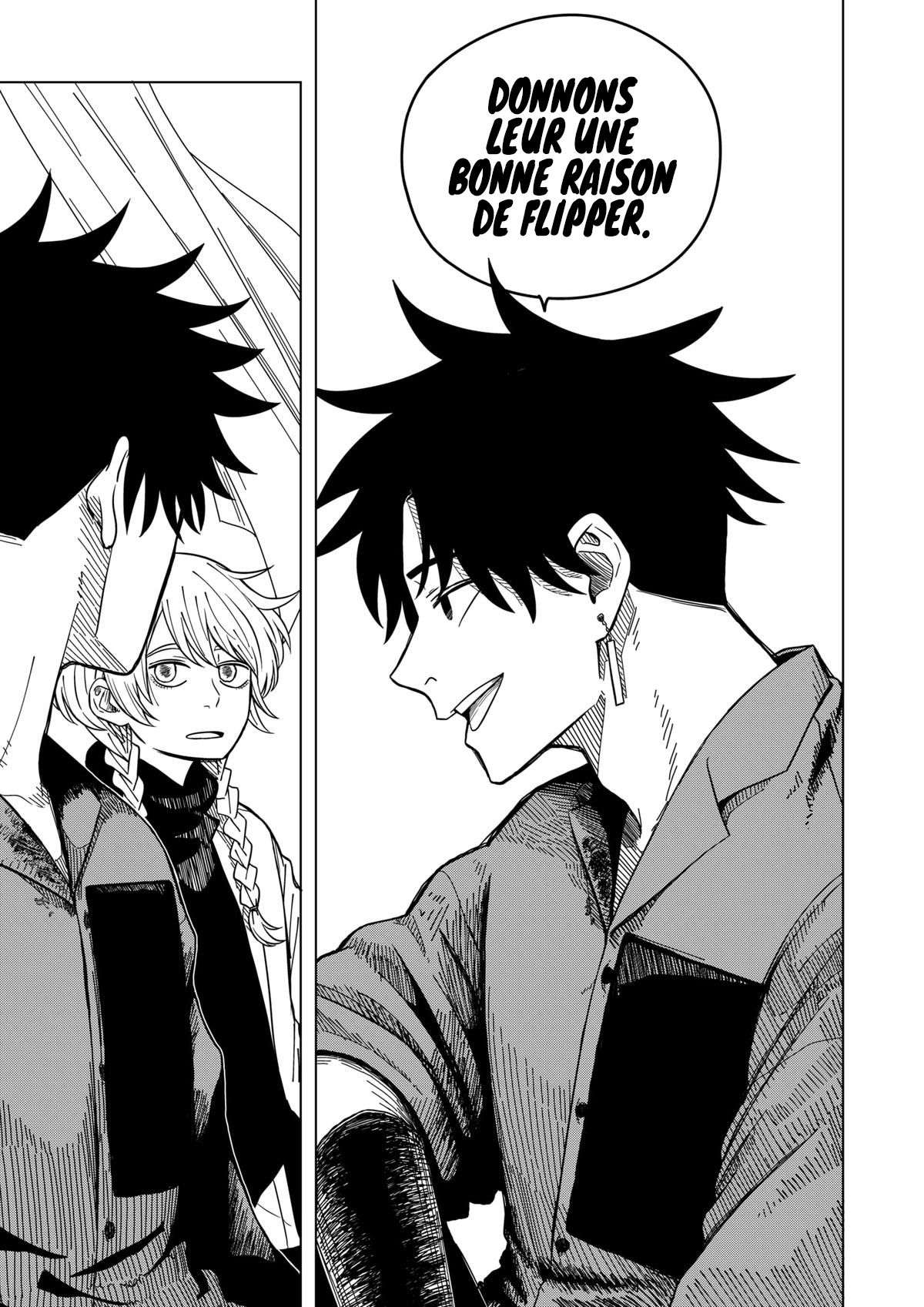 Read Drama Queen Manga Online