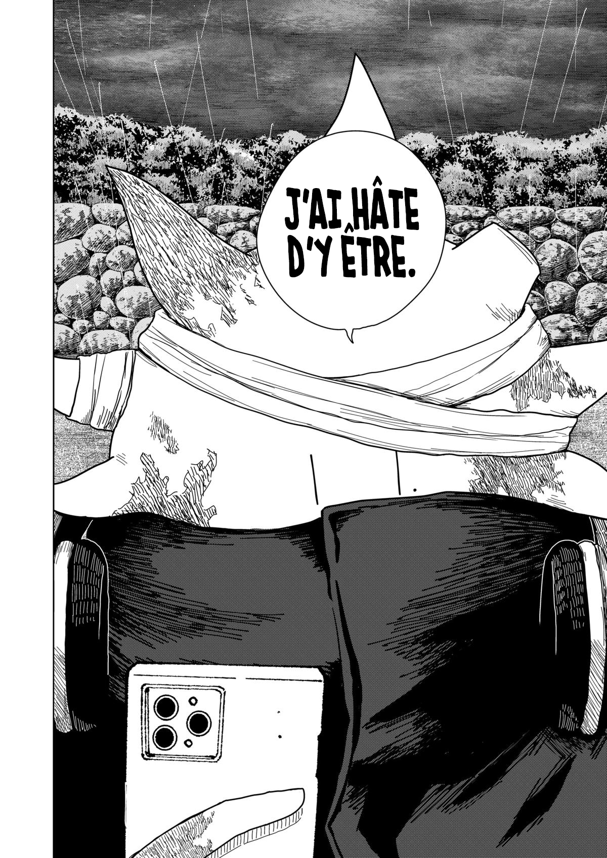 Read Drama Queen Manga Online