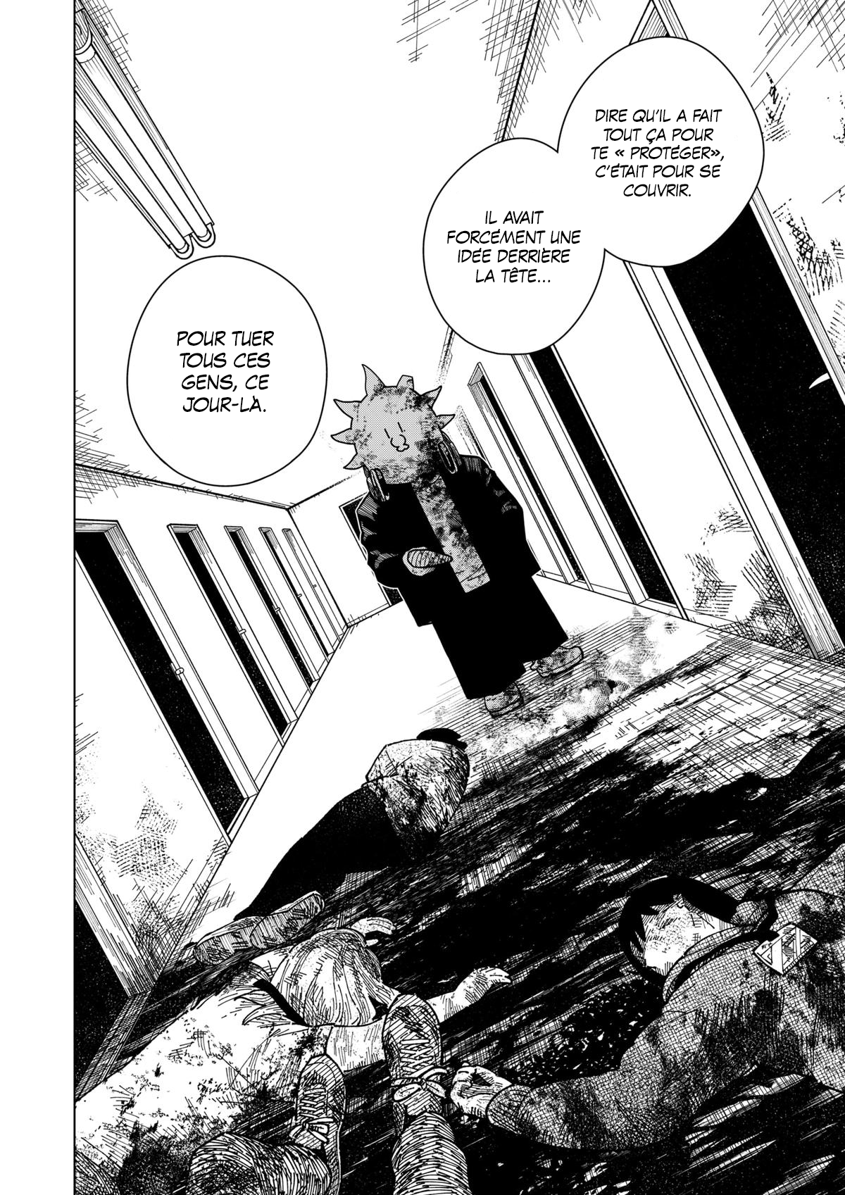 Read Drama Queen Manga Online