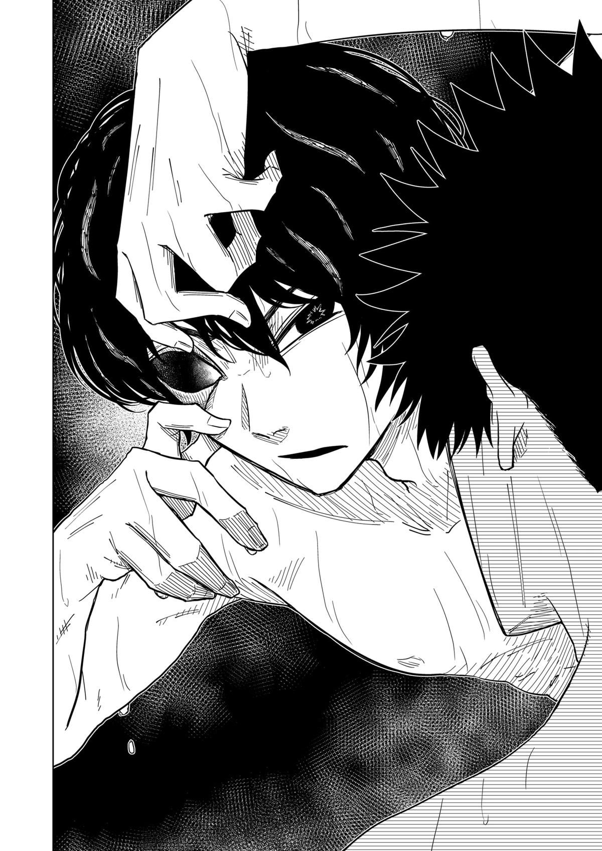 Read Drama Queen Manga Online