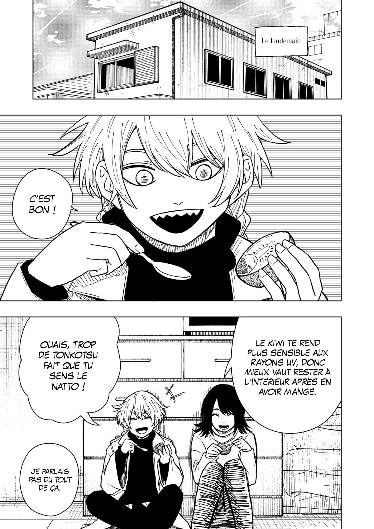 Read Drama Queen Manga Online