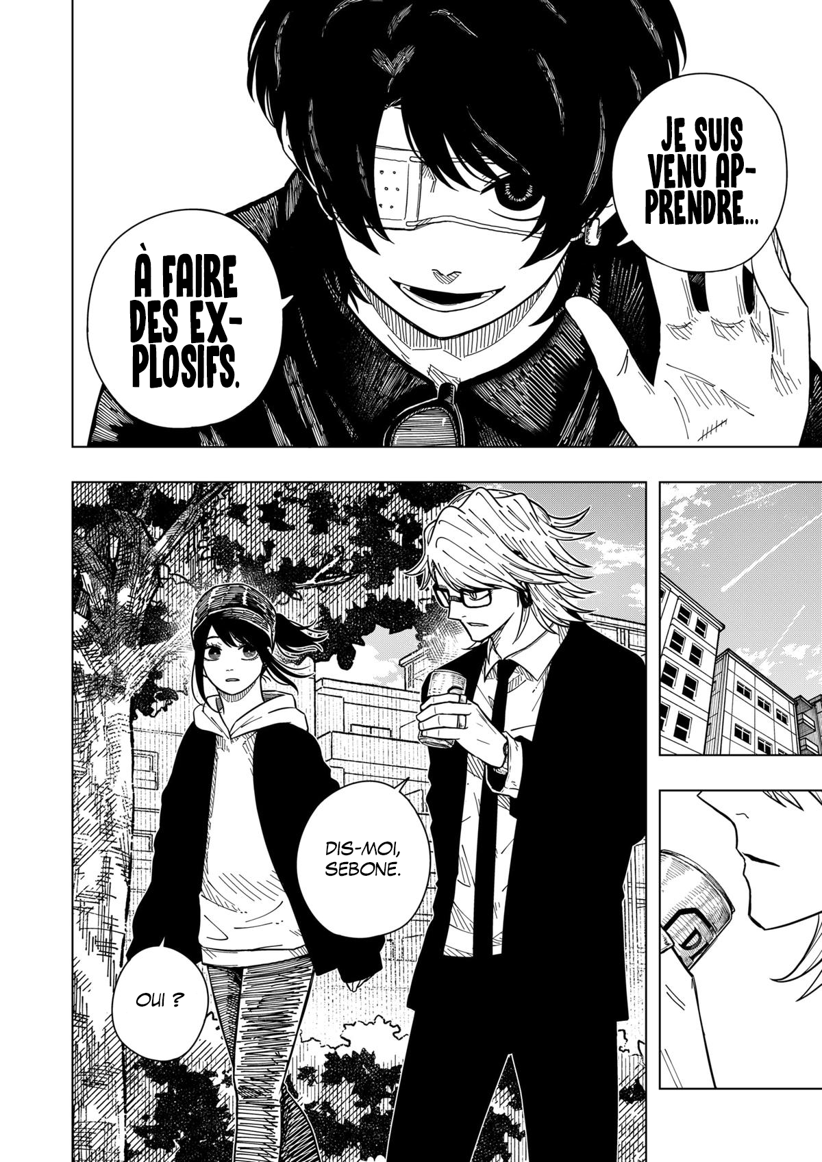 Read Drama Queen Manga Online