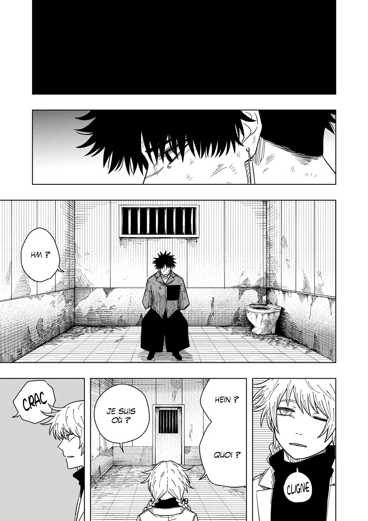 Read Drama Queen Manga Online