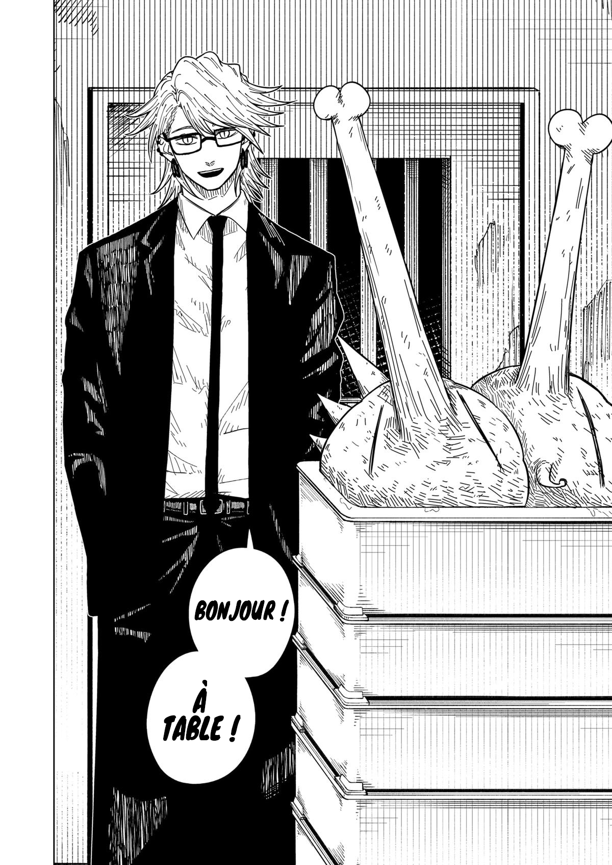 Read Drama Queen Manga Online