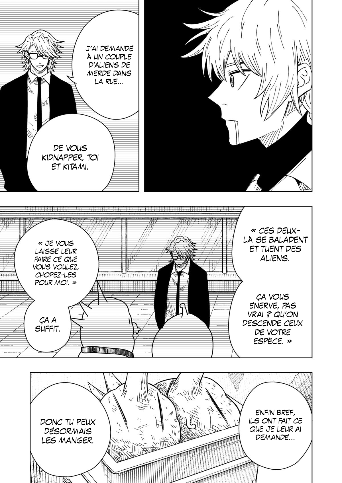 Read Drama Queen Manga Online