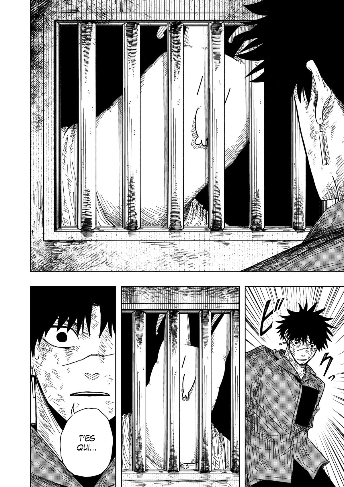 Read Drama Queen Manga Online