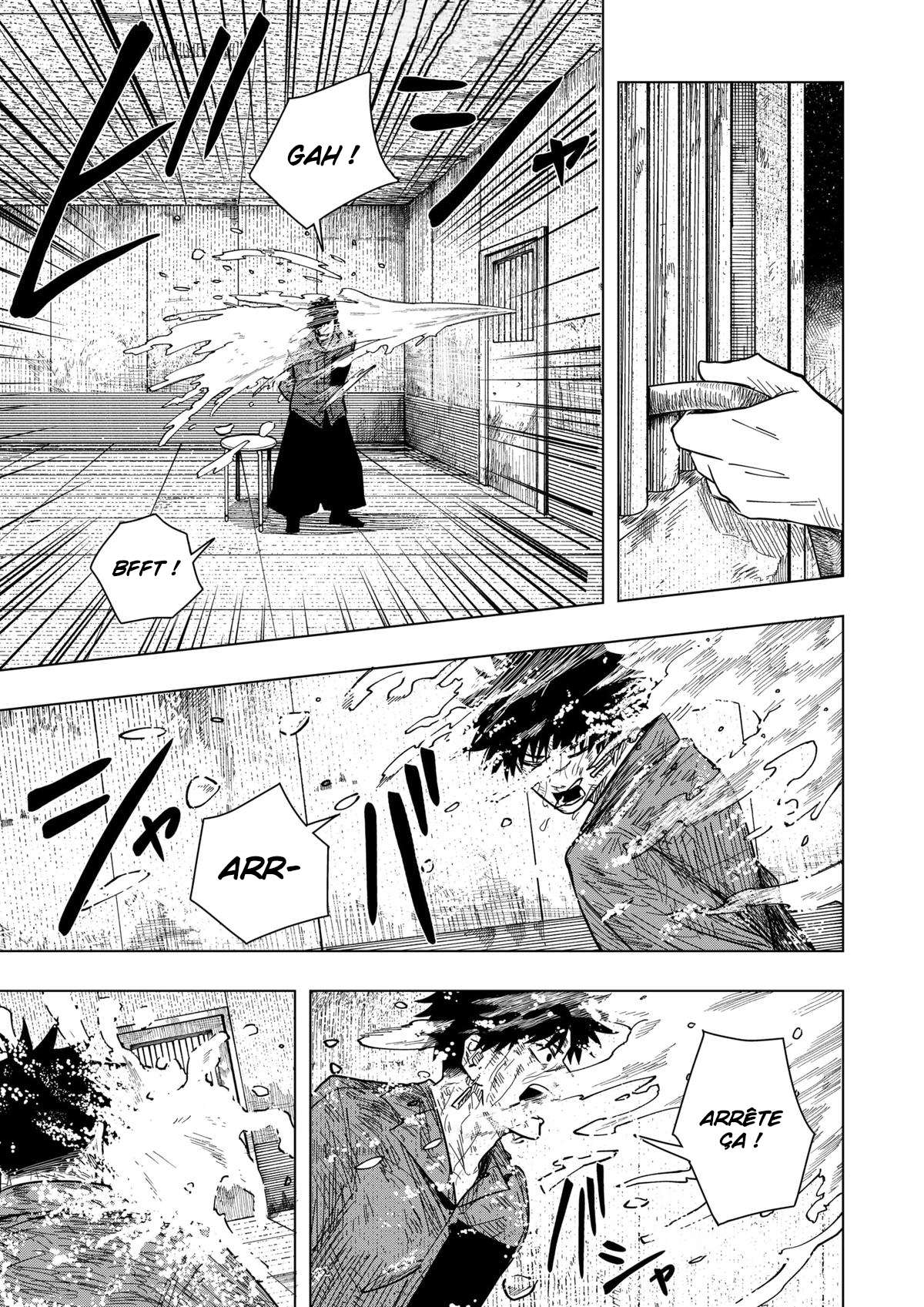 Read Drama Queen Manga Online