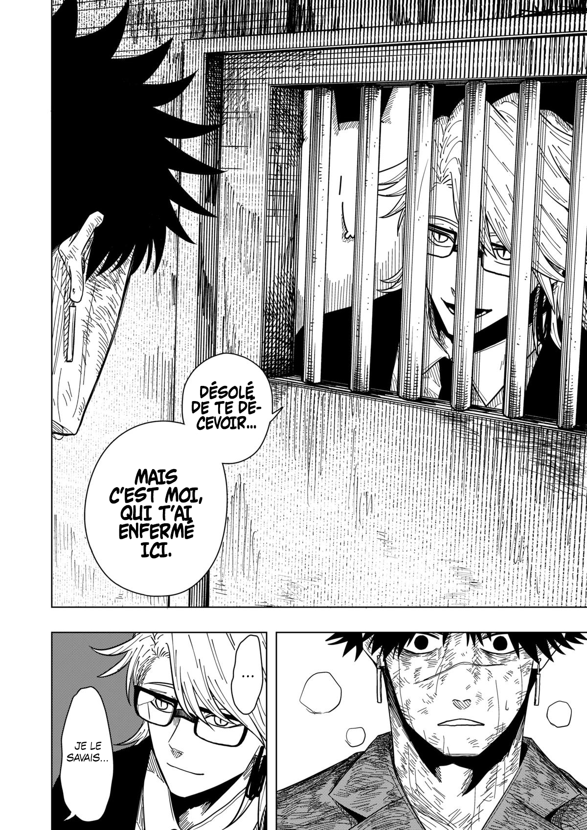 Read Drama Queen Manga Online