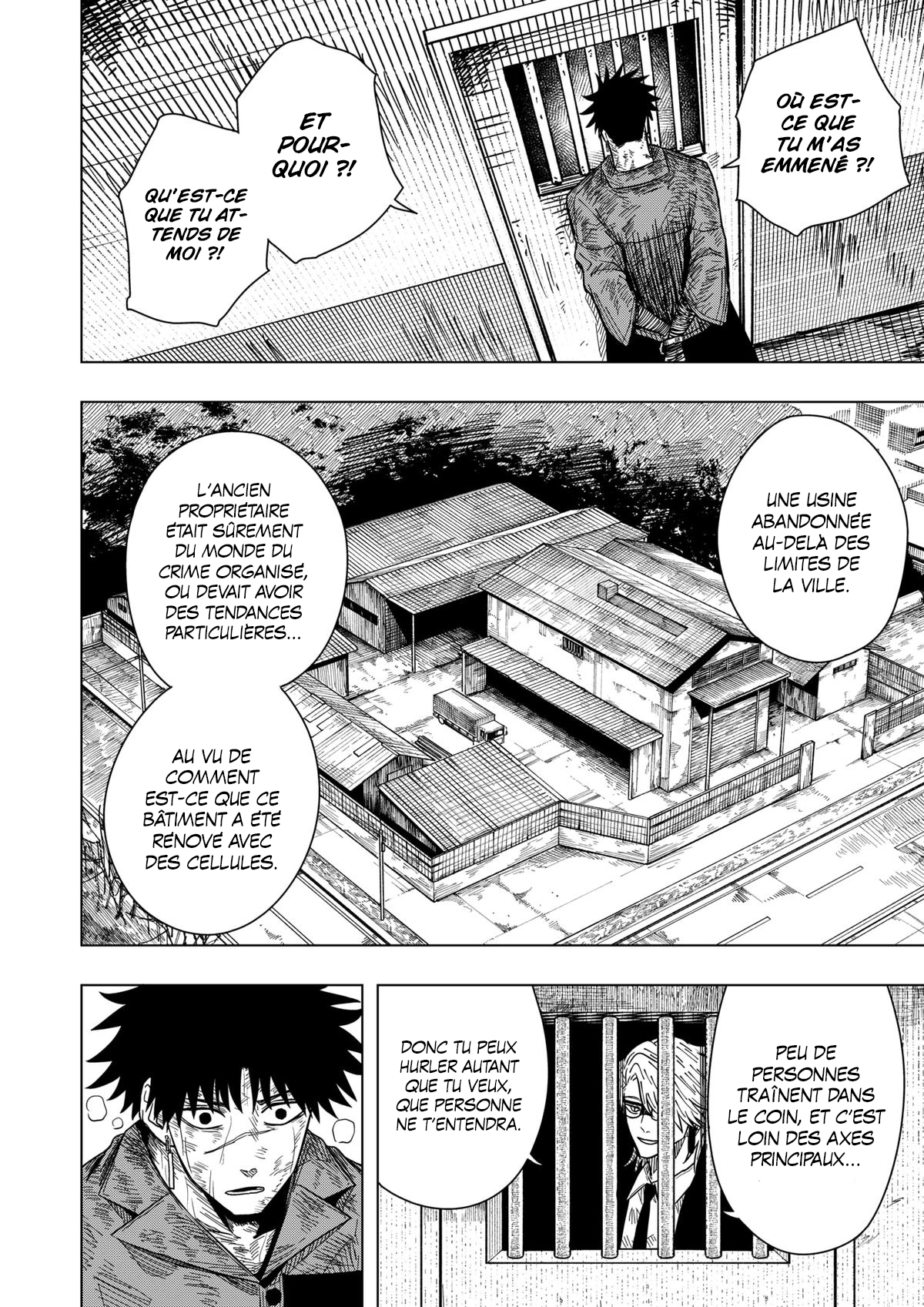 Read Drama Queen Manga Online