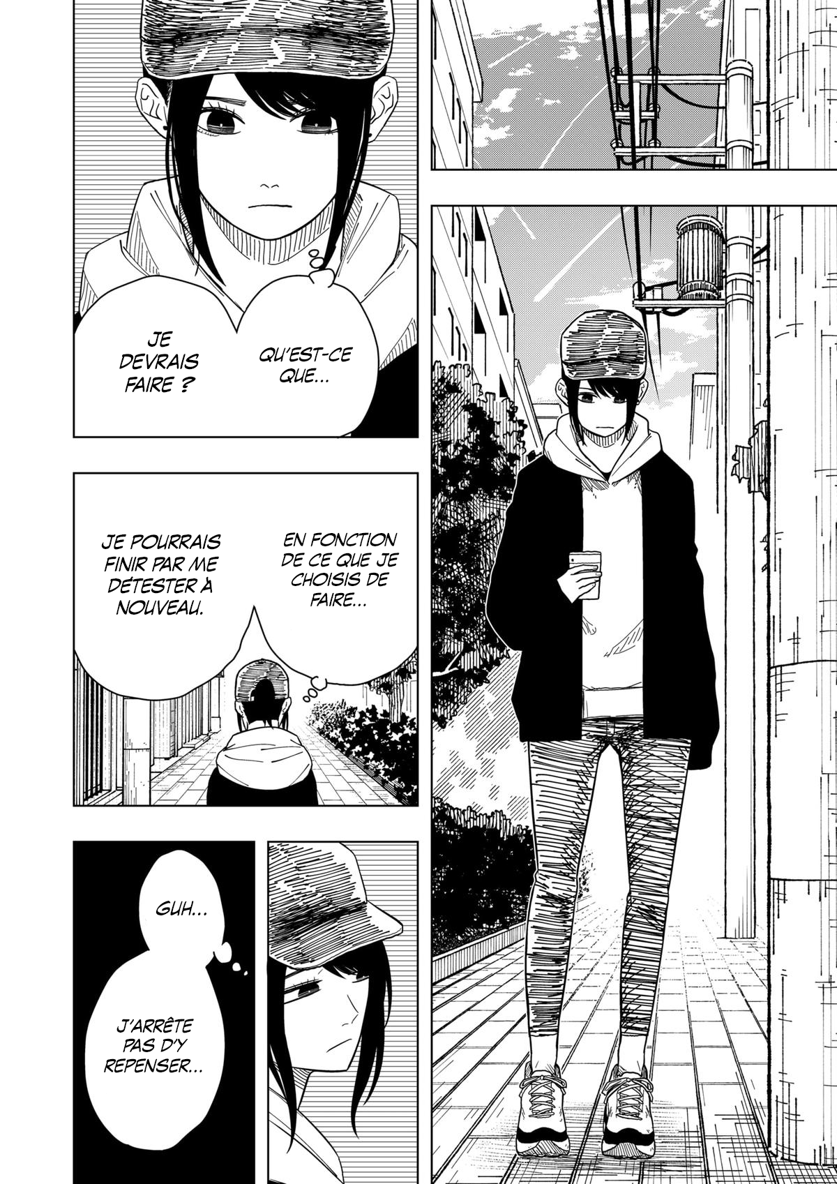 Read Drama Queen Manga Online