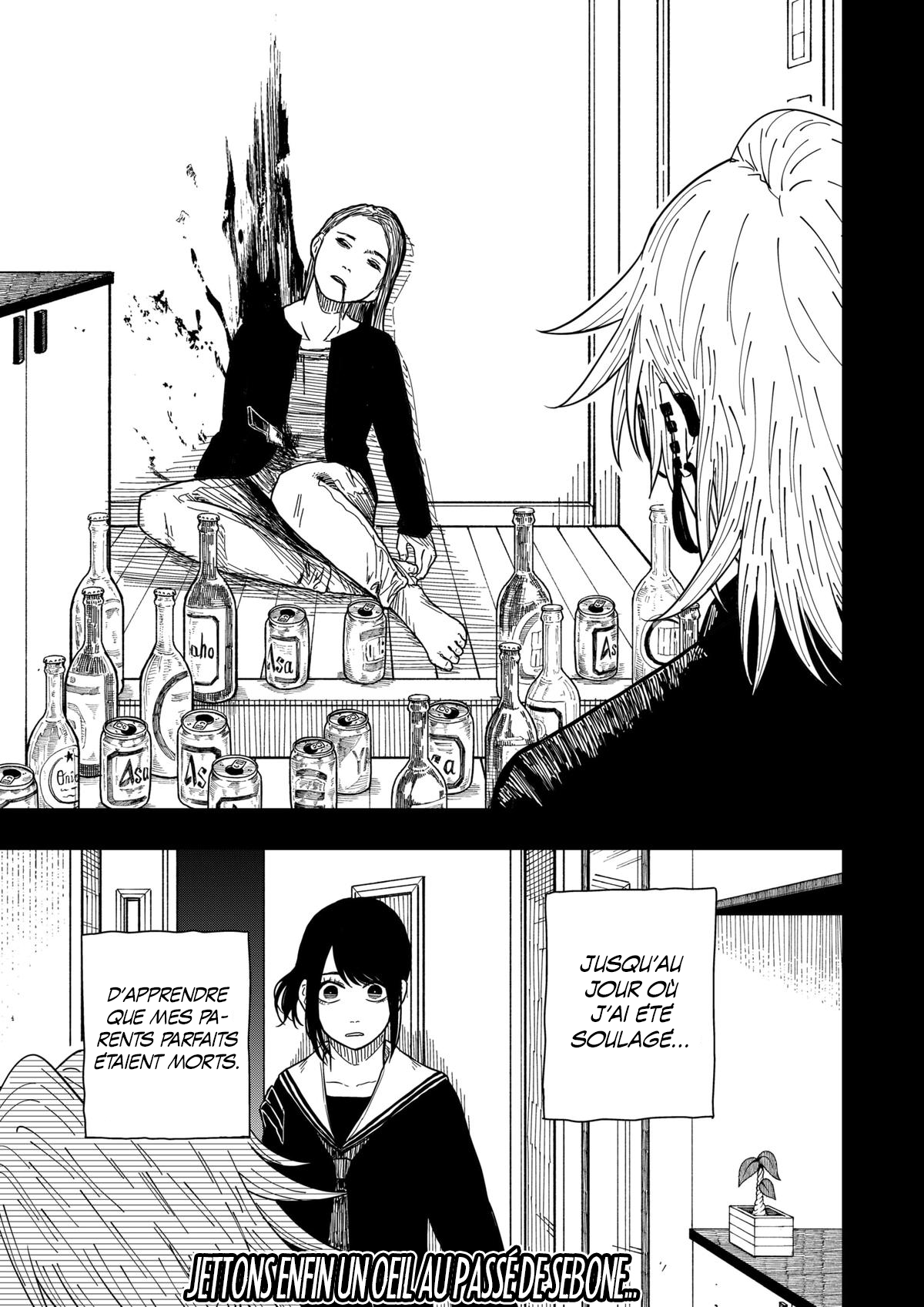 Read Drama Queen Manga Online