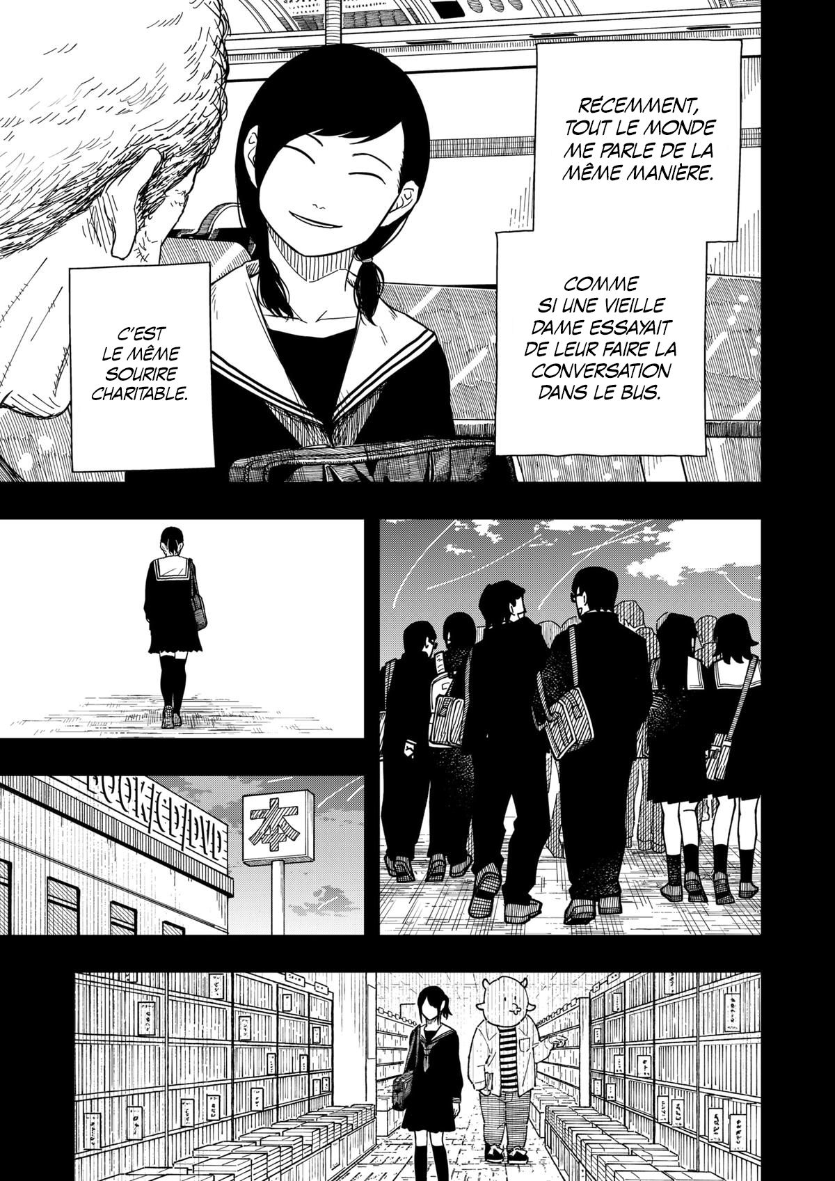 Read Drama Queen Manga Online