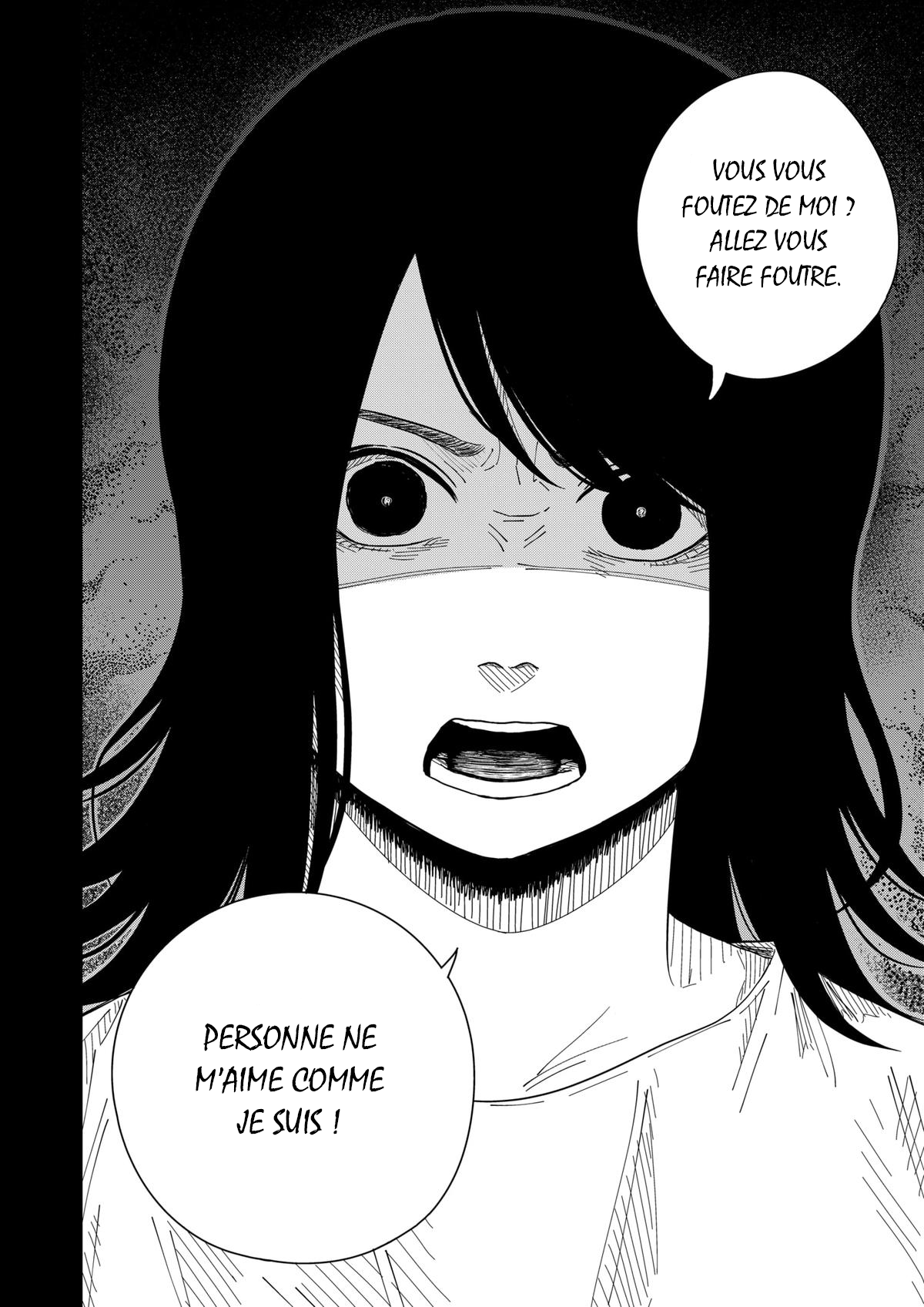 Read Drama Queen Manga Online