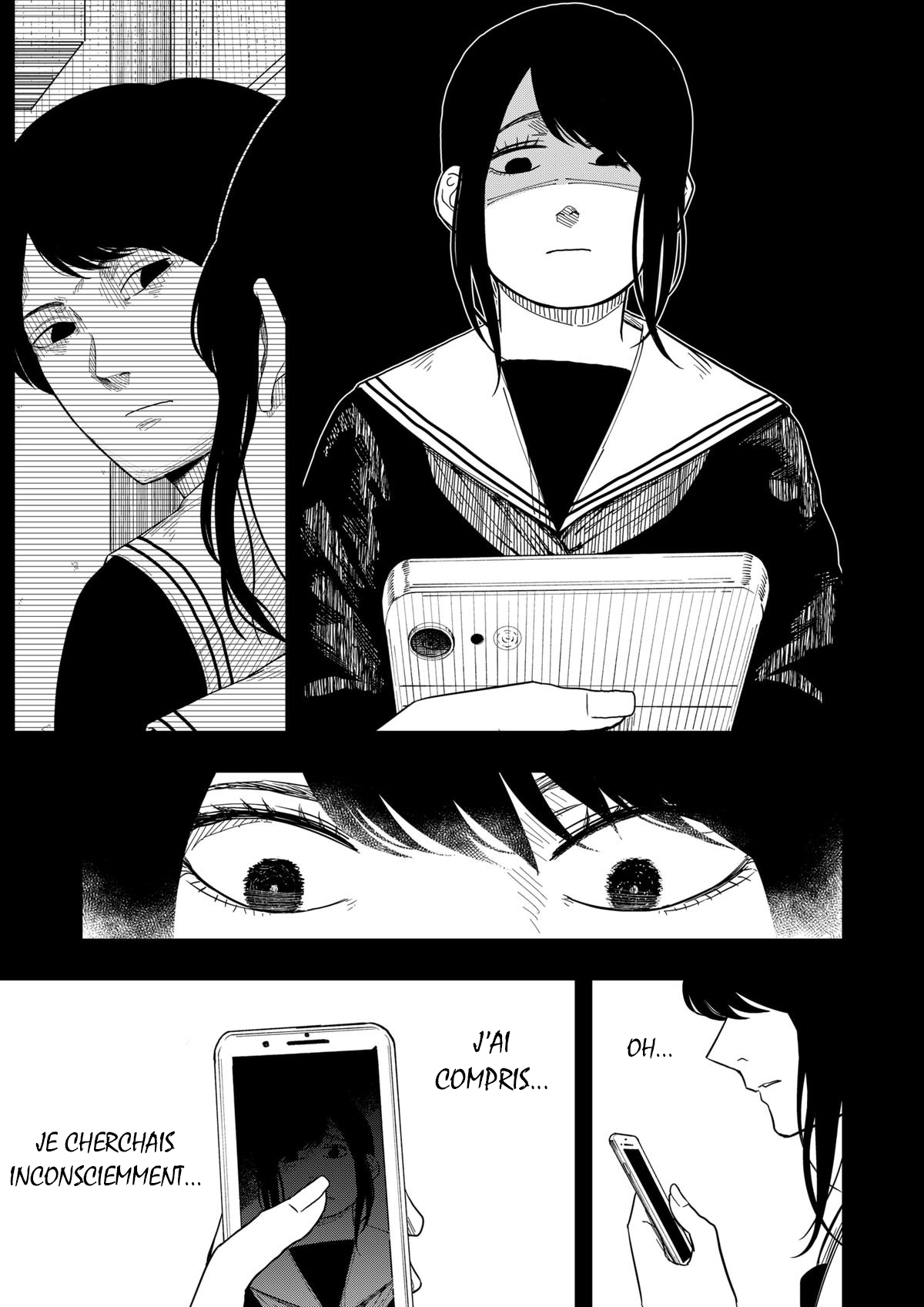 Read Drama Queen Manga Online