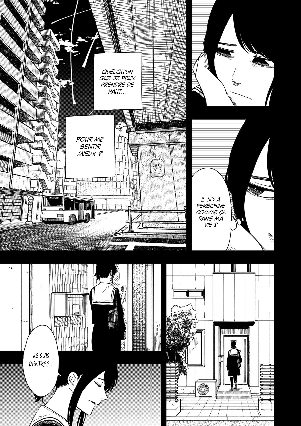 Read Drama Queen Manga Online