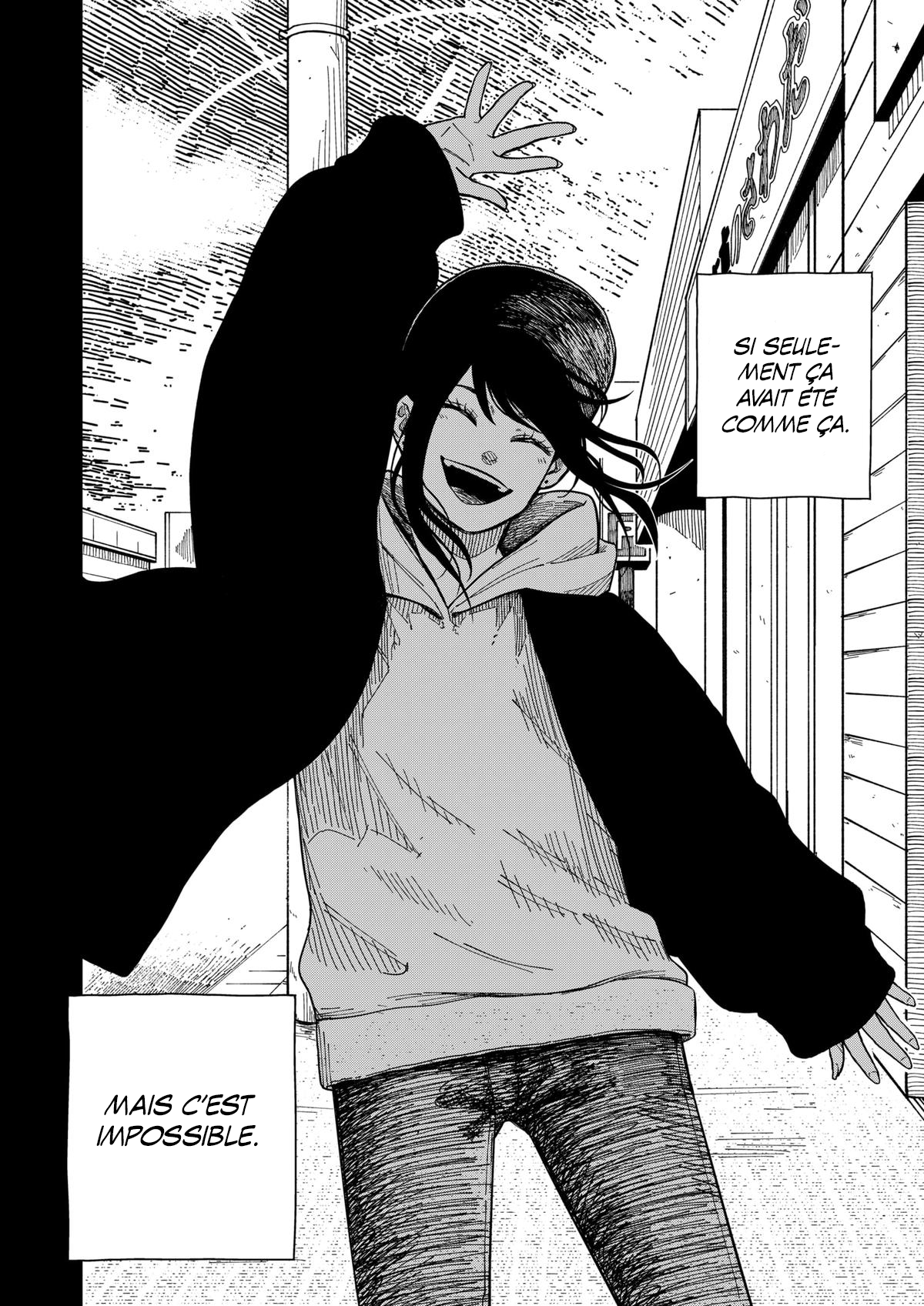 Read Drama Queen Manga Online