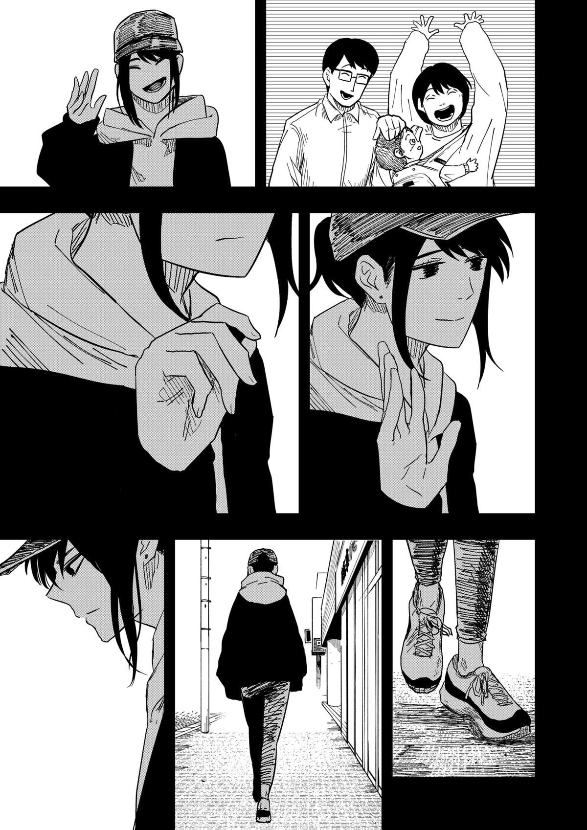 Read Drama Queen Manga Online