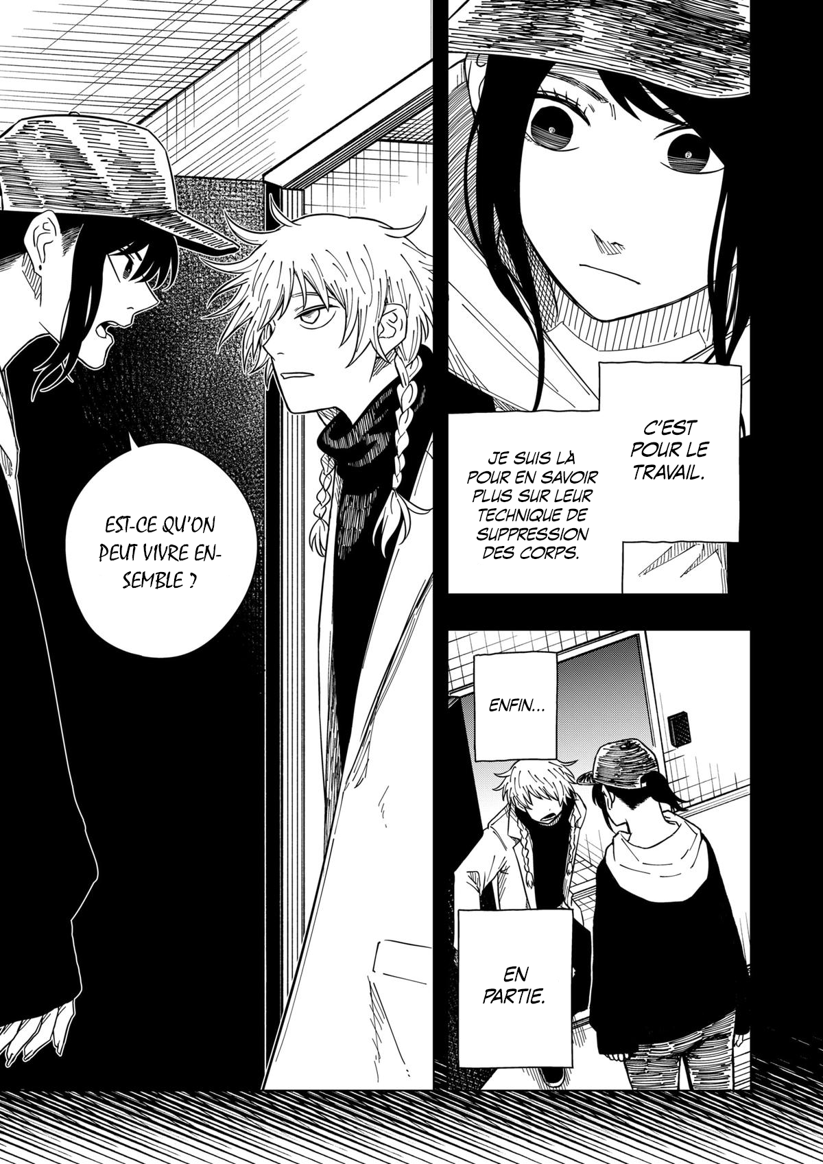 Read Drama Queen Manga Online