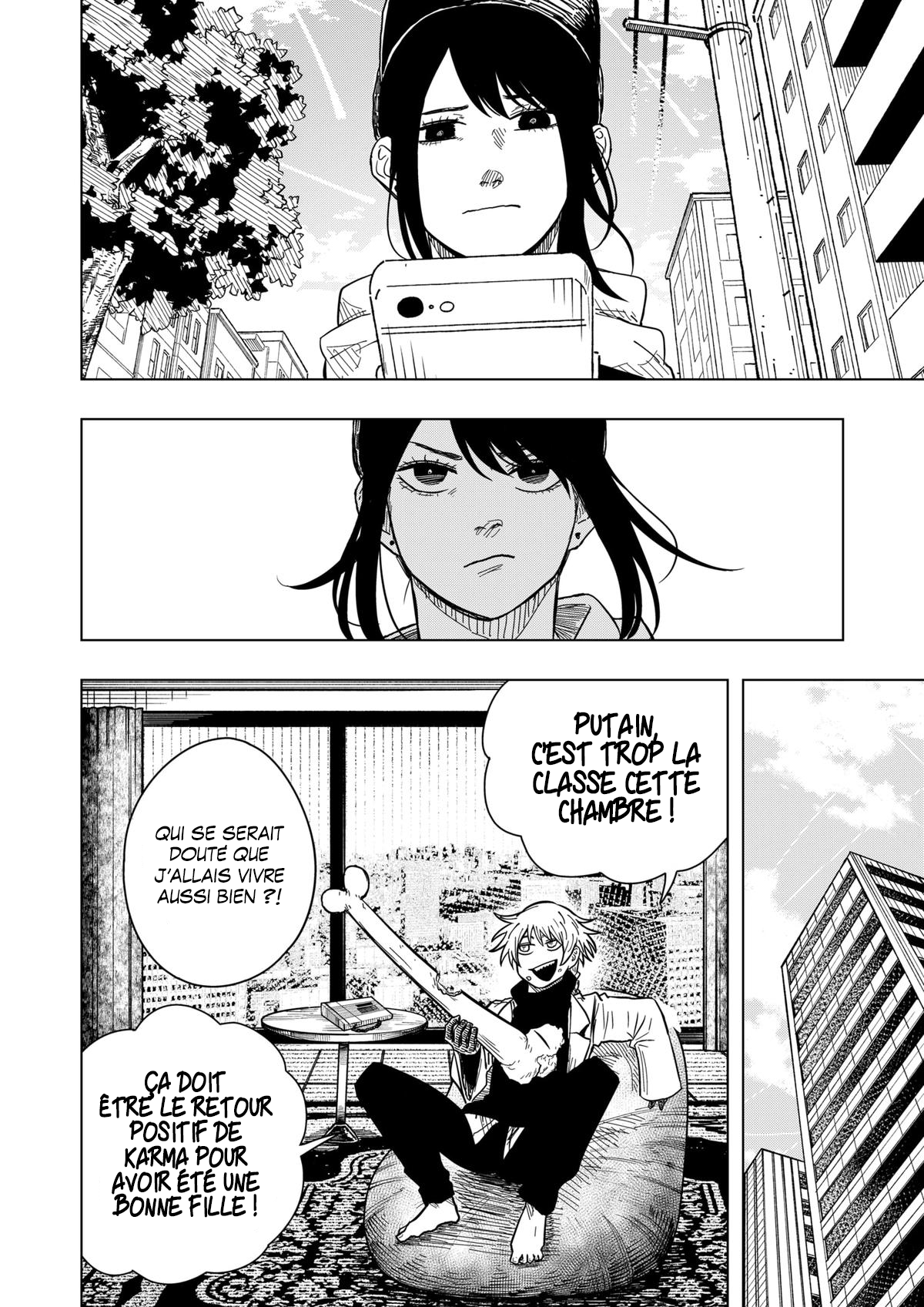 Read Drama Queen Manga Online