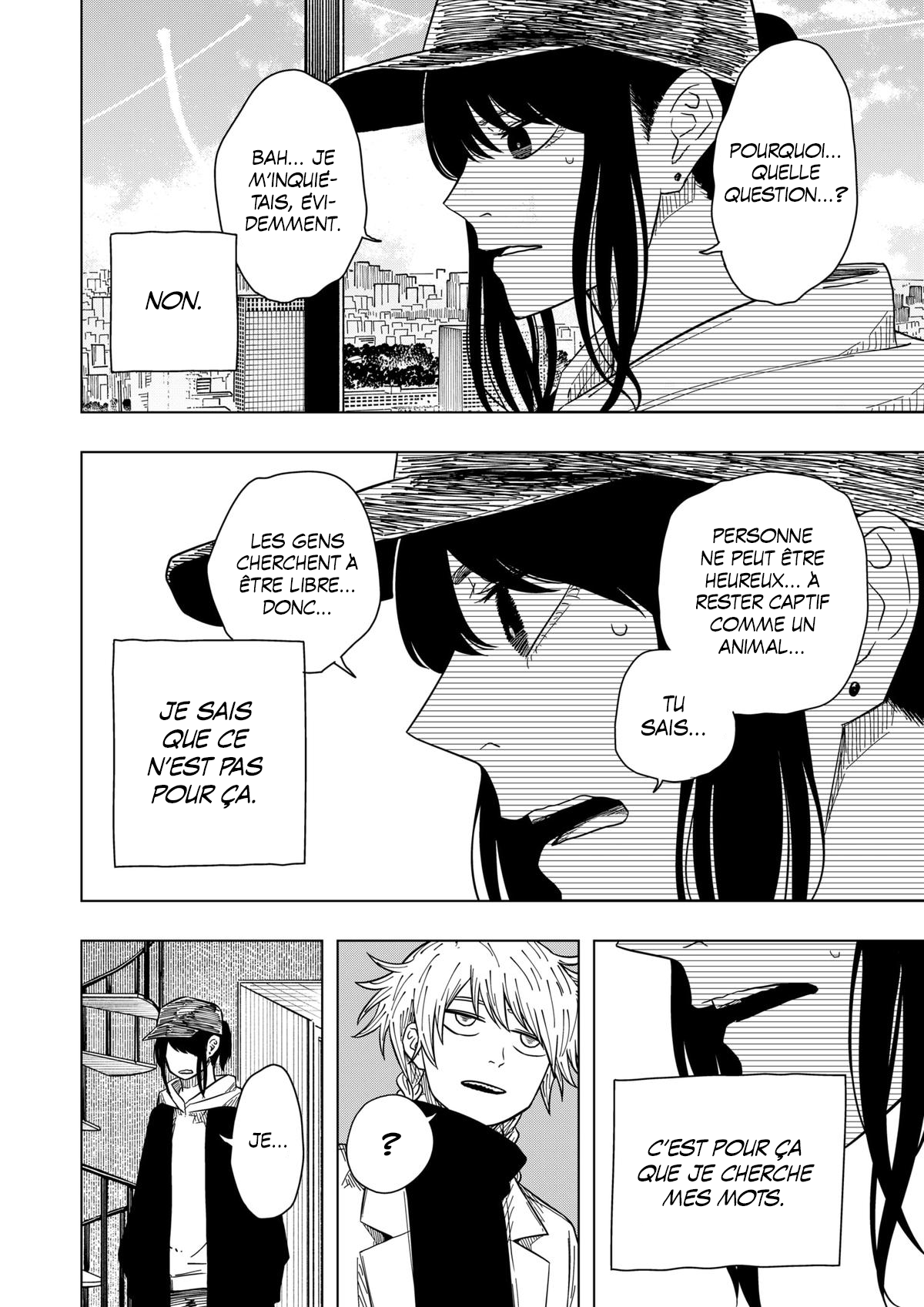 Read Drama Queen Manga Online