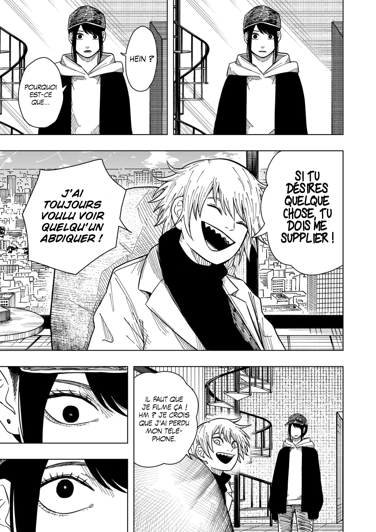 Read Drama Queen Manga Online