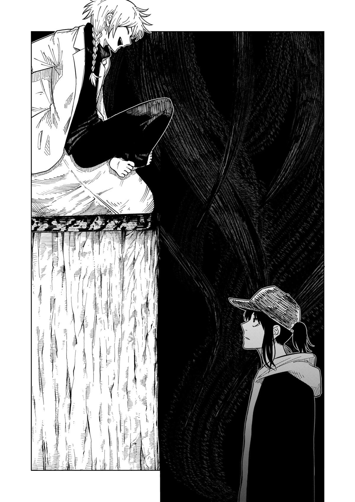 Read Drama Queen Manga Online