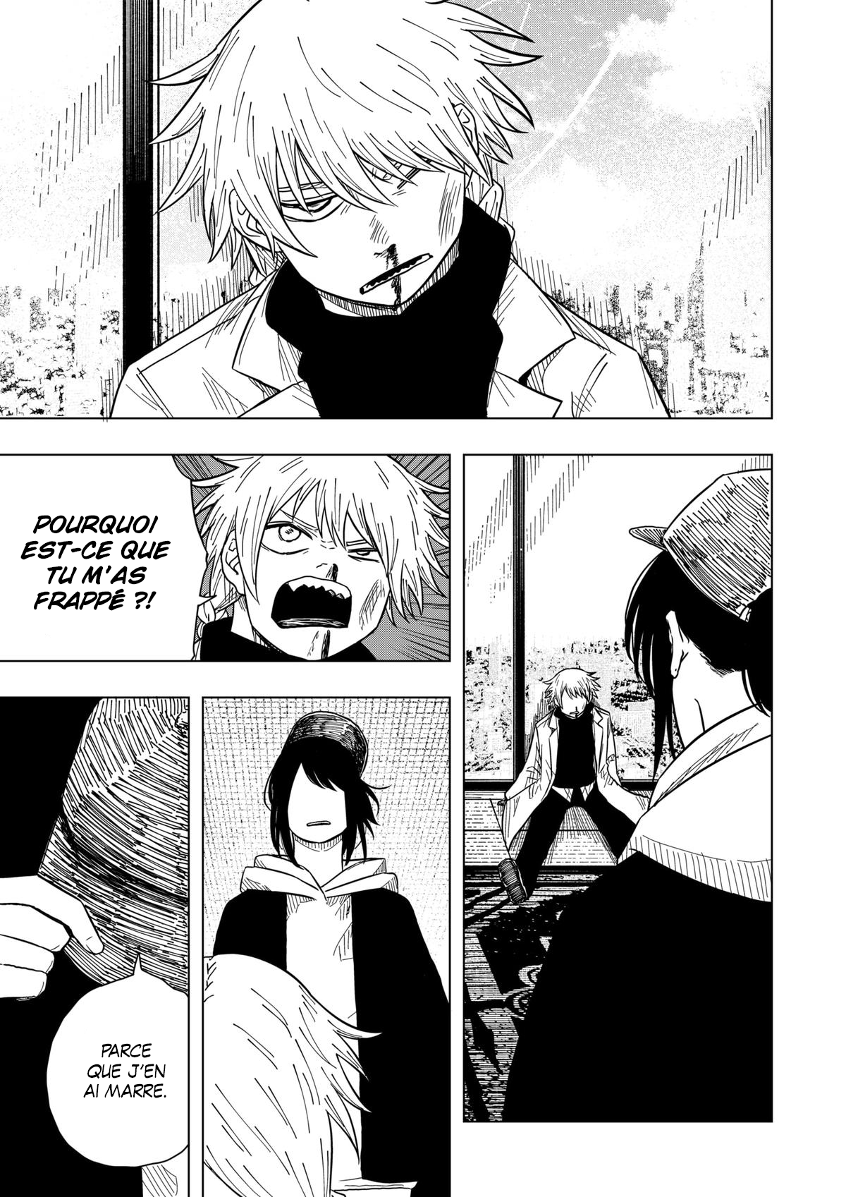 Read Drama Queen Manga Online