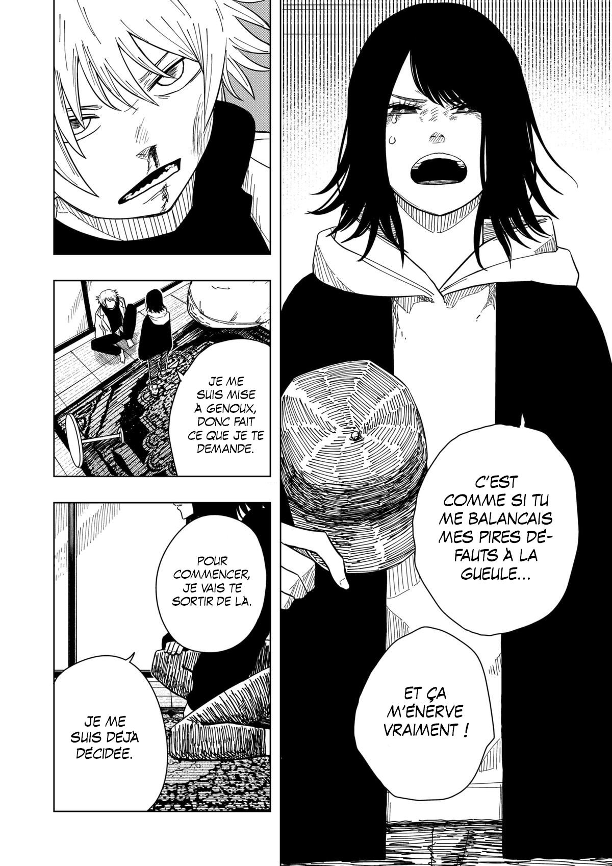 Read Drama Queen Manga Online