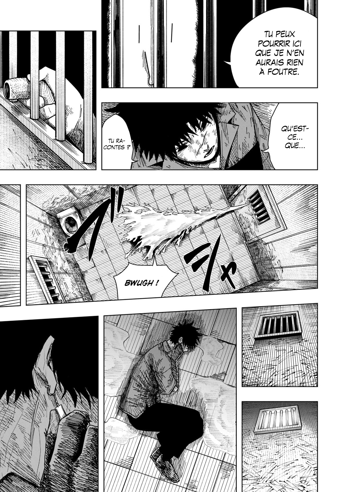 Read Drama Queen Manga Online