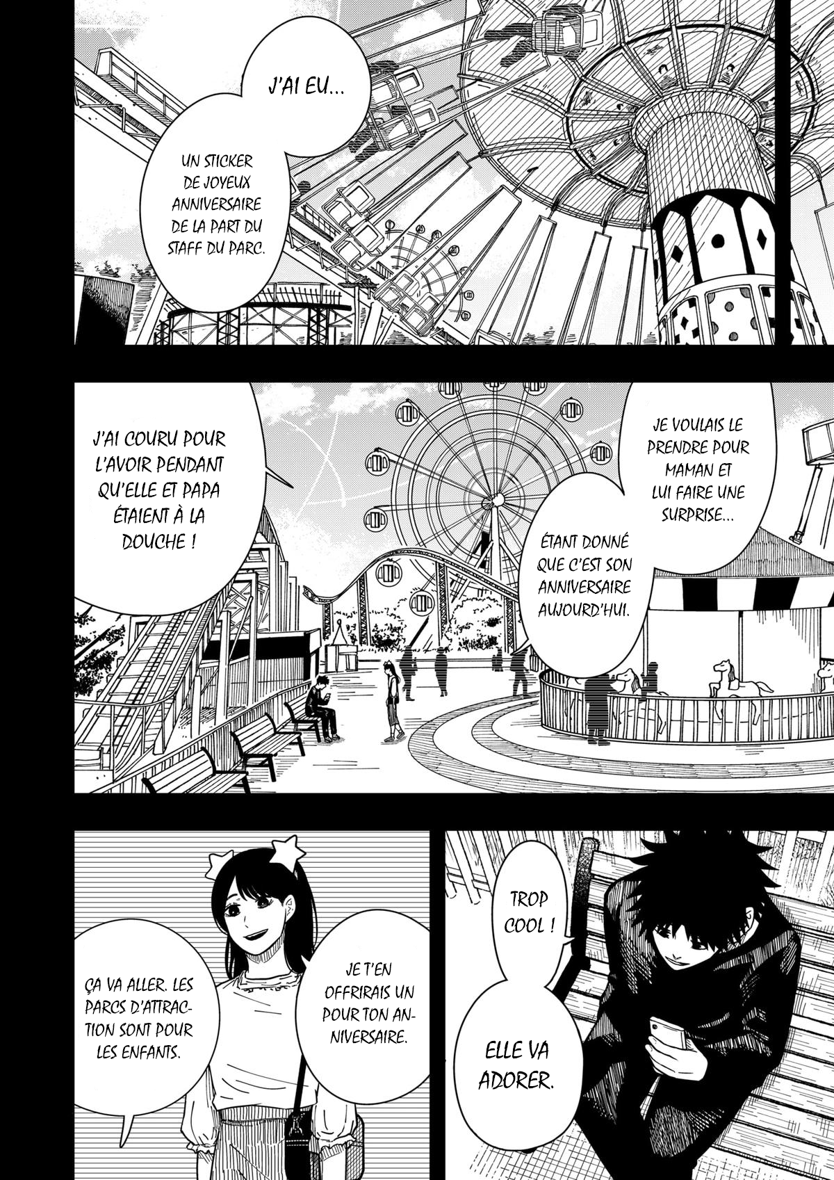 Read Drama Queen Manga Online