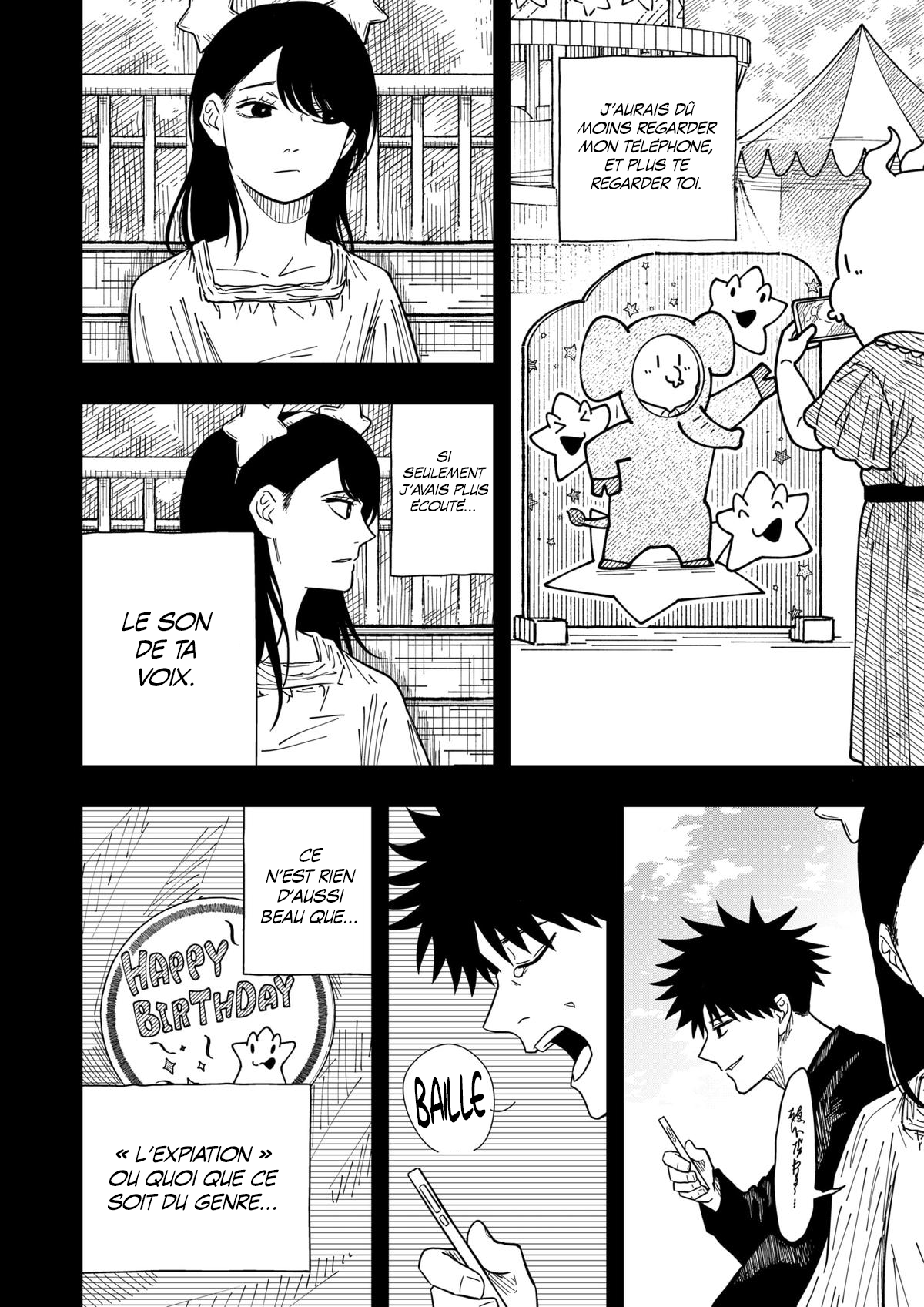 Read Drama Queen Manga Online