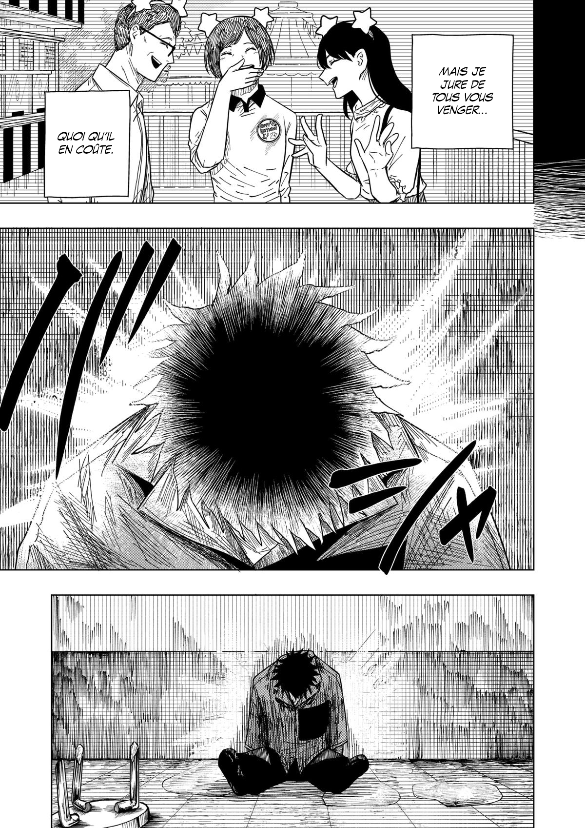 Read Drama Queen Manga Online