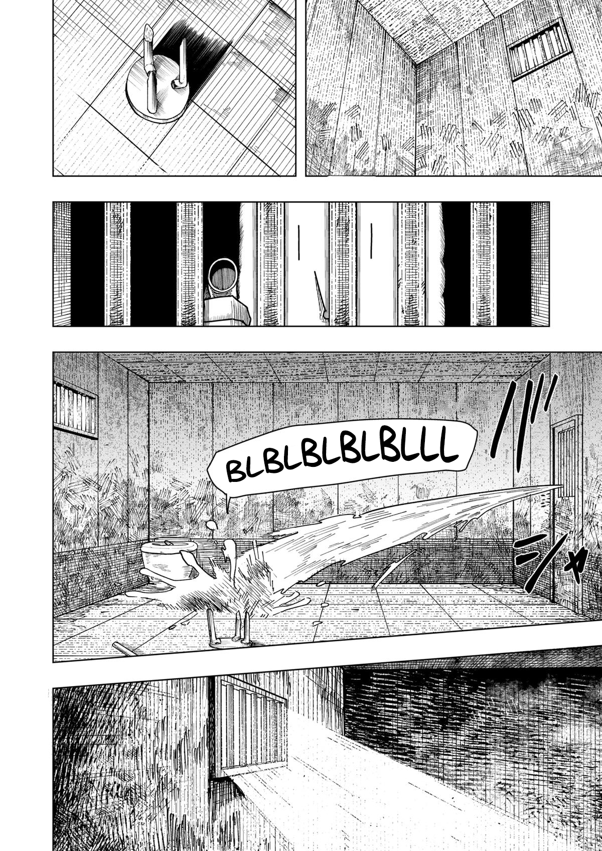 Read Drama Queen Manga Online