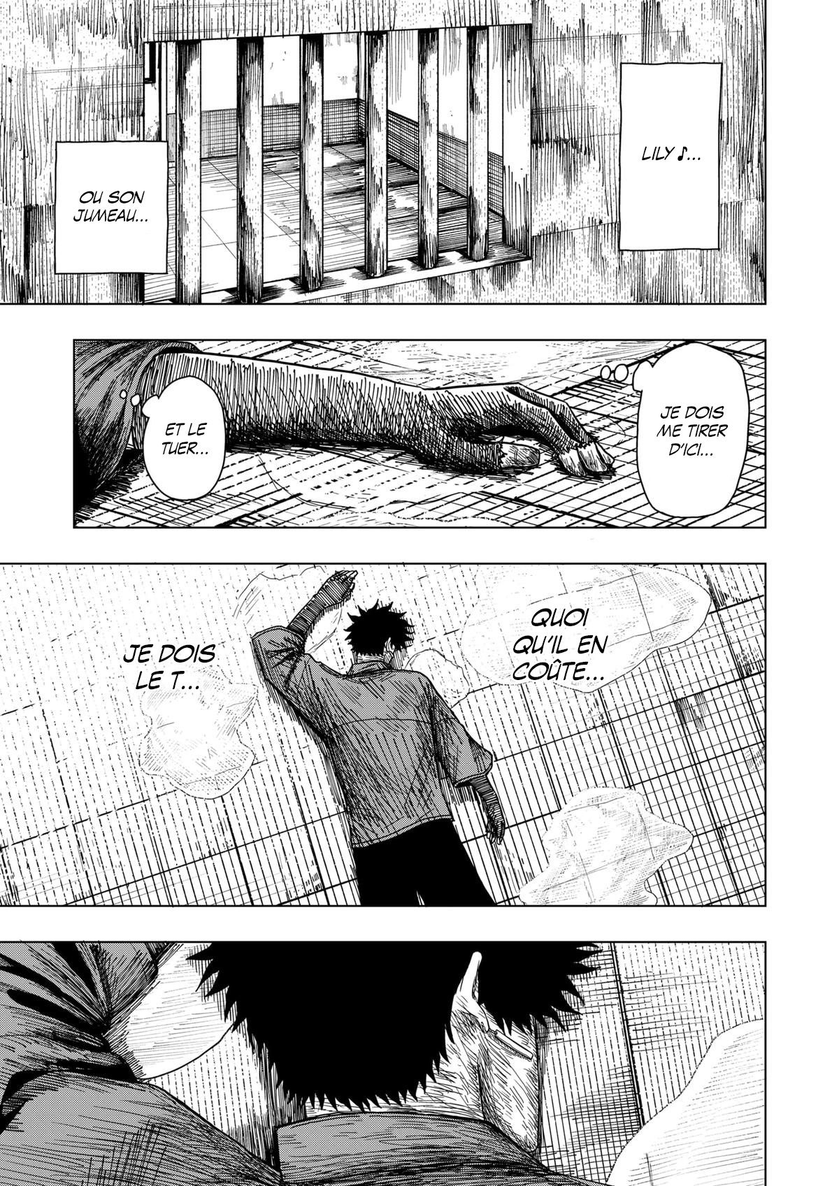 Read Drama Queen Manga Online