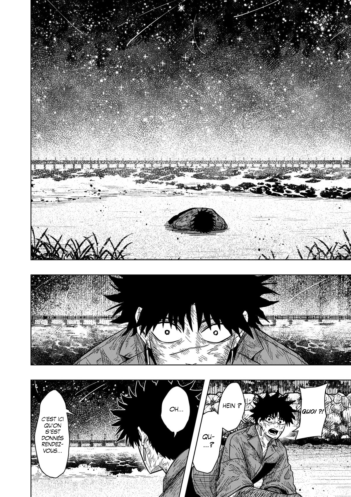 Read Drama Queen Manga Online