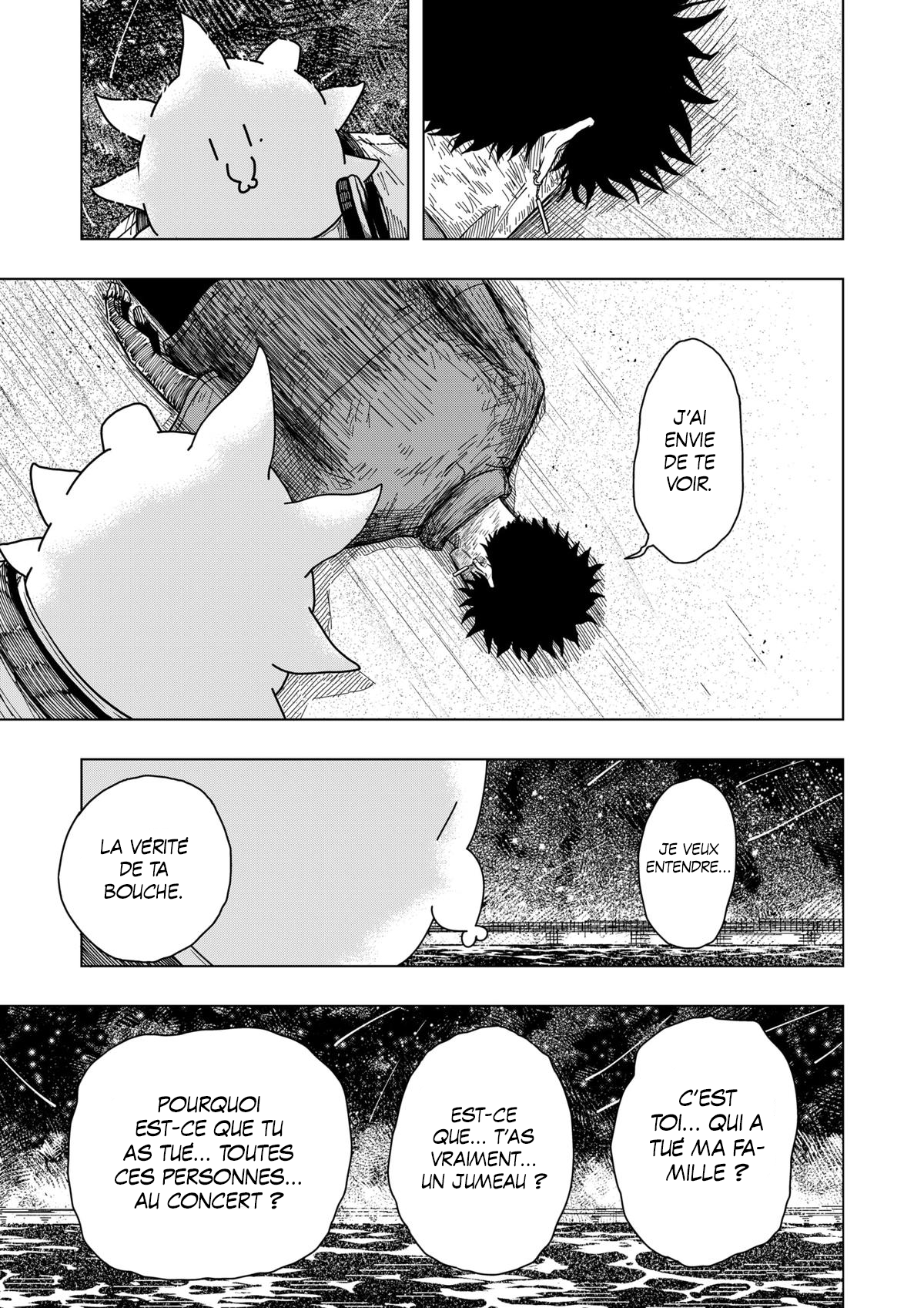 Read Drama Queen Manga Online