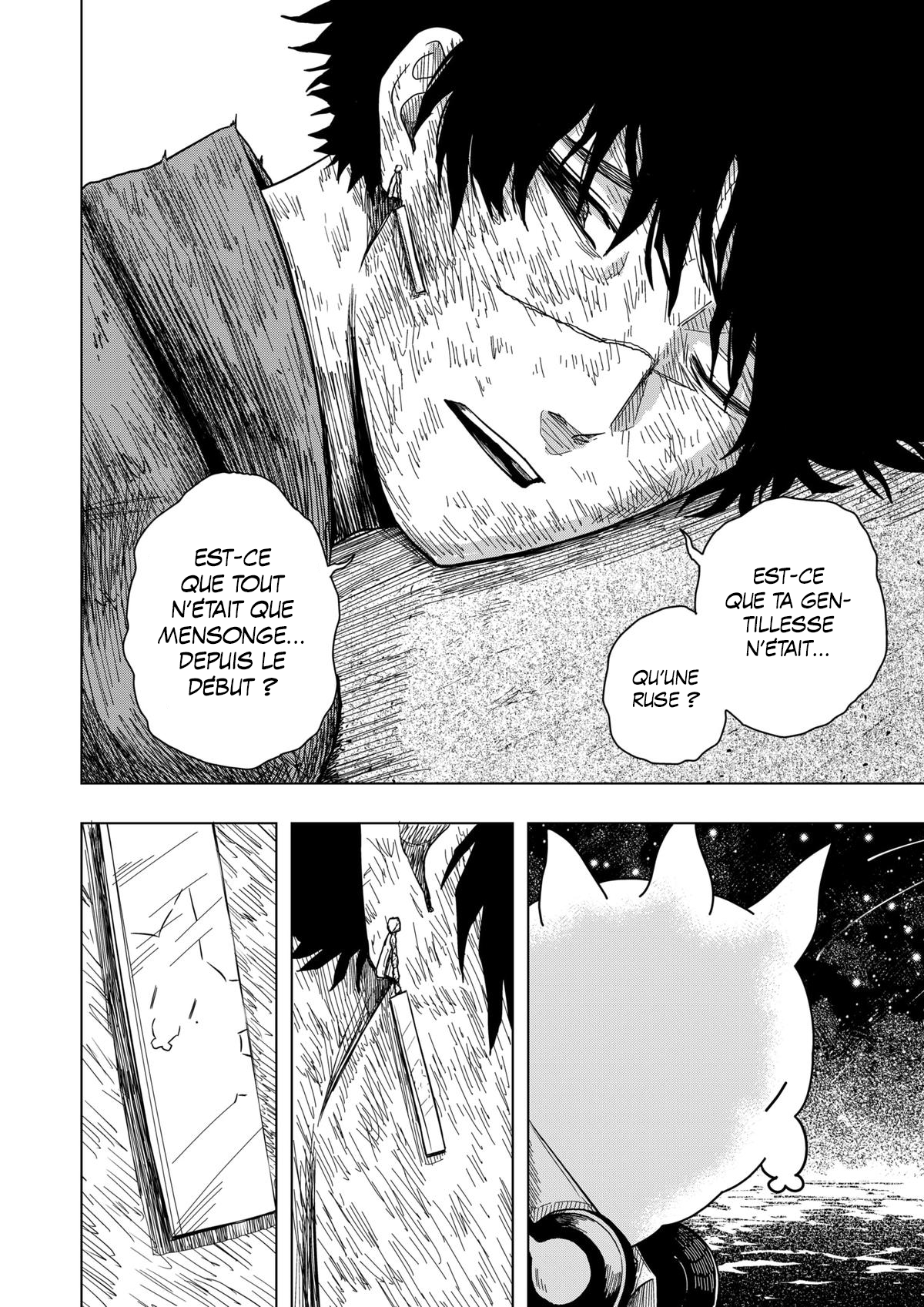 Read Drama Queen Manga Online