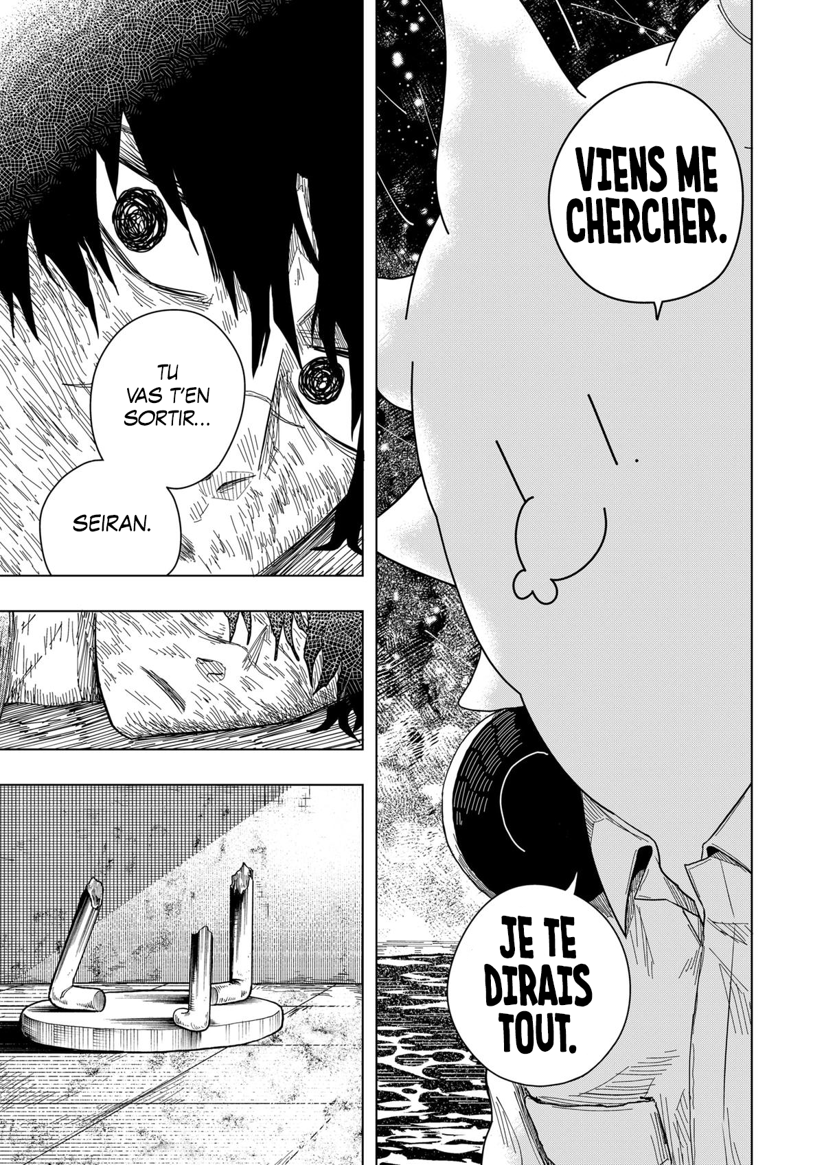 Read Drama Queen Manga Online