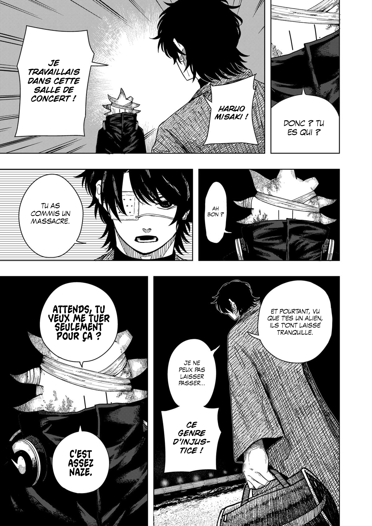 Read Drama Queen Manga Online