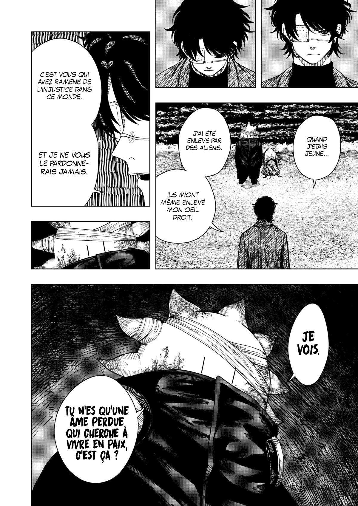 Read Drama Queen Manga Online