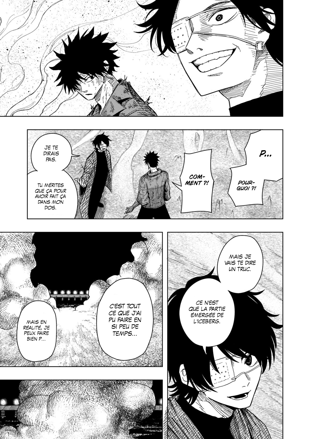 Read Drama Queen Manga Online