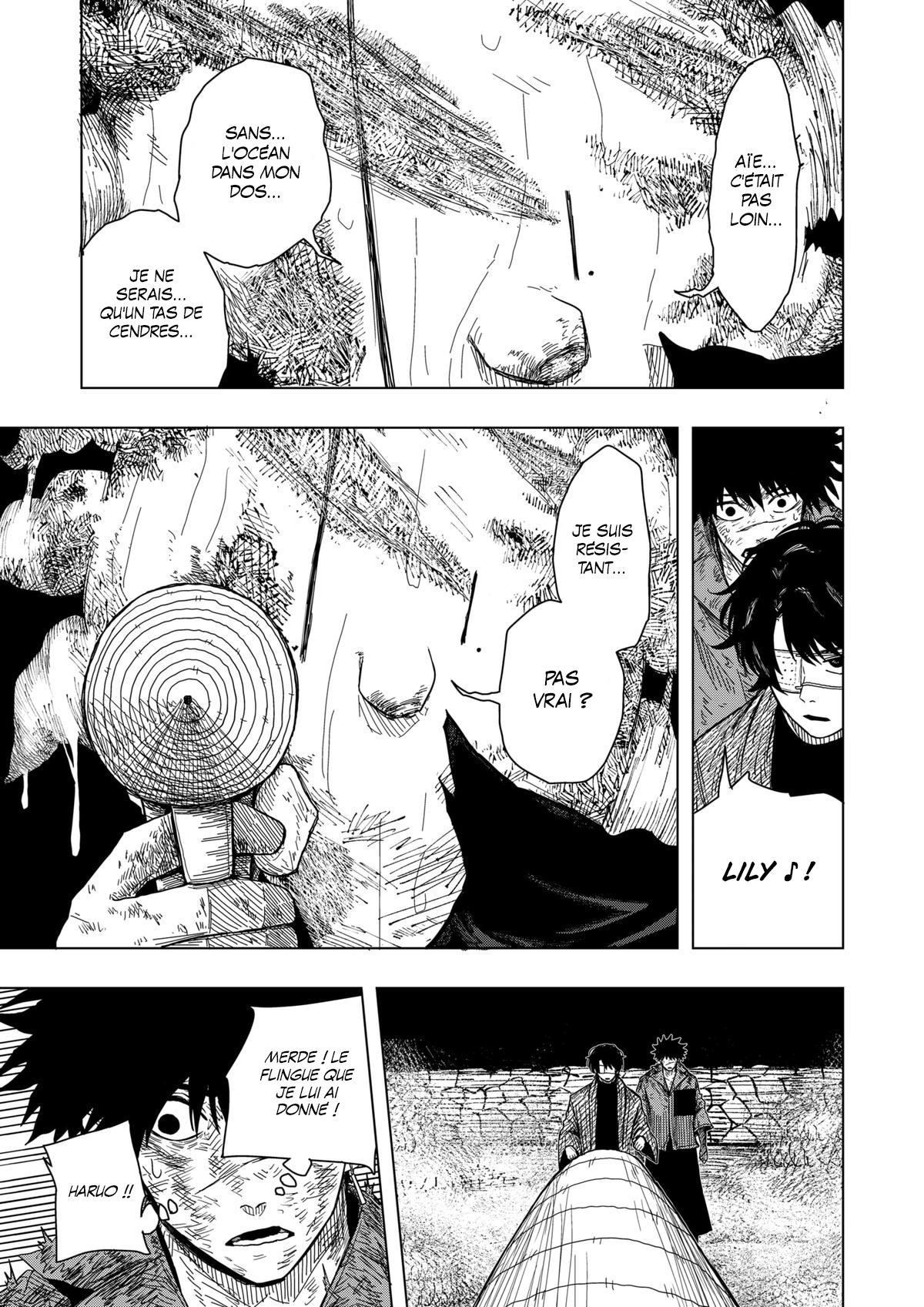 Read Drama Queen Manga Online