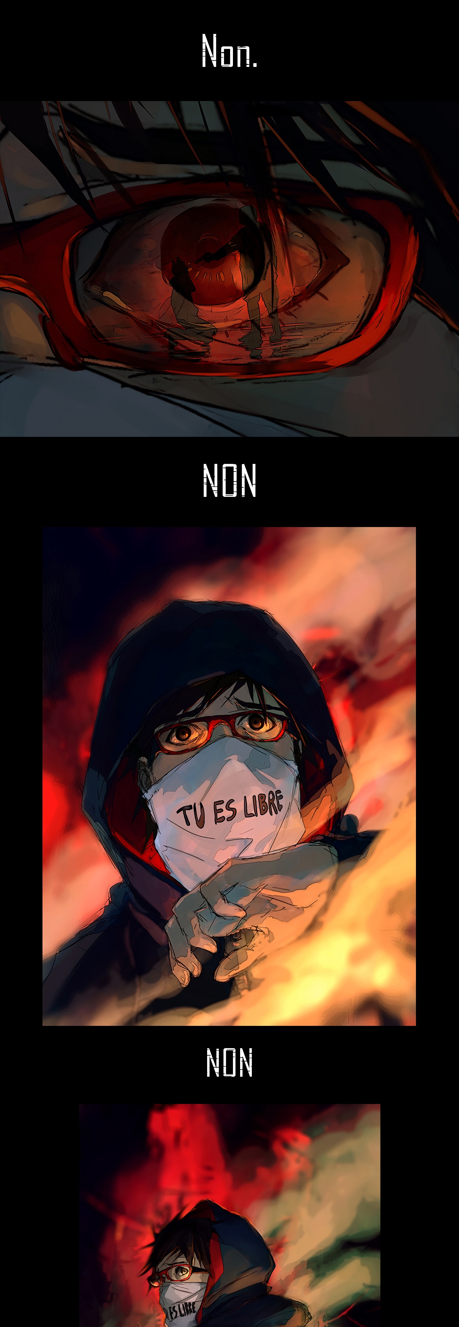 Read Fisheye Placebo Manga Online