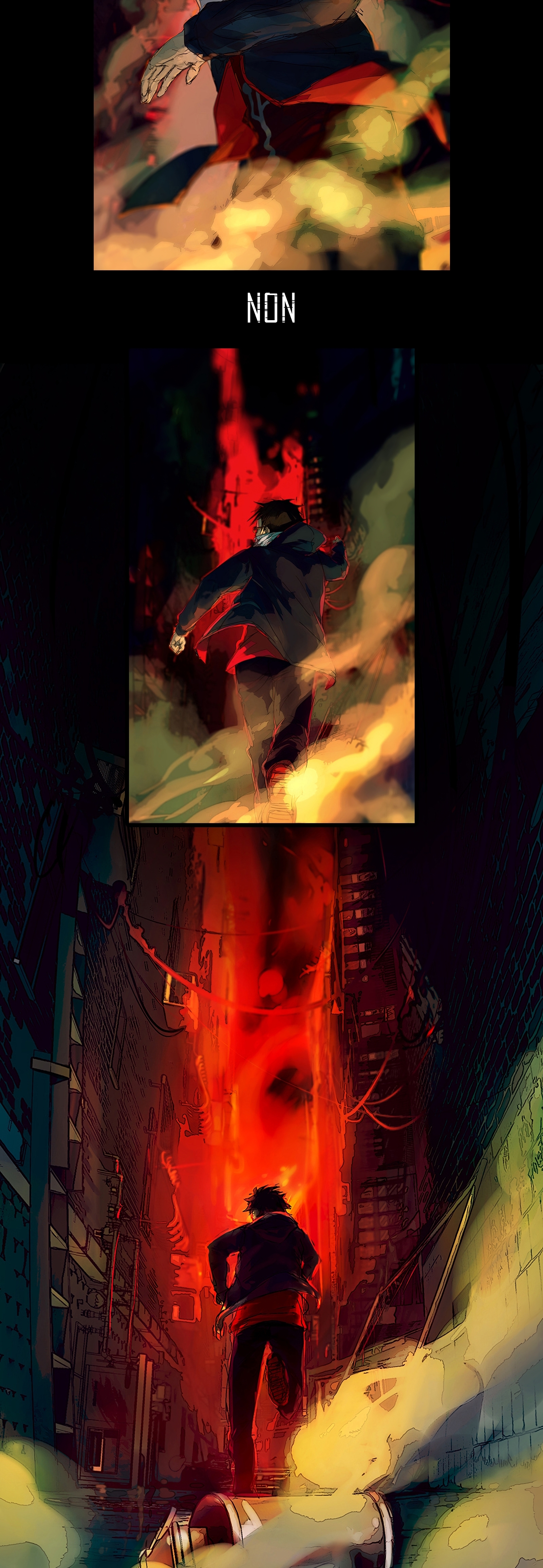 Read Fisheye Placebo Manga Online