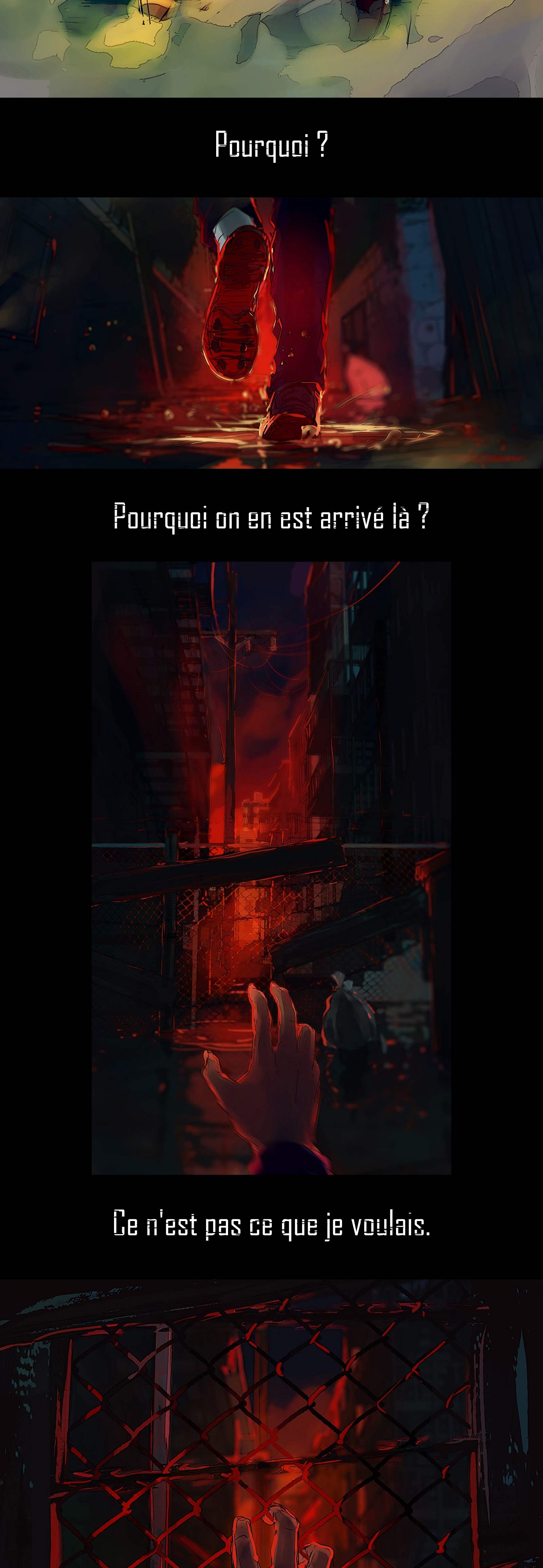 Read Fisheye Placebo Manga Online