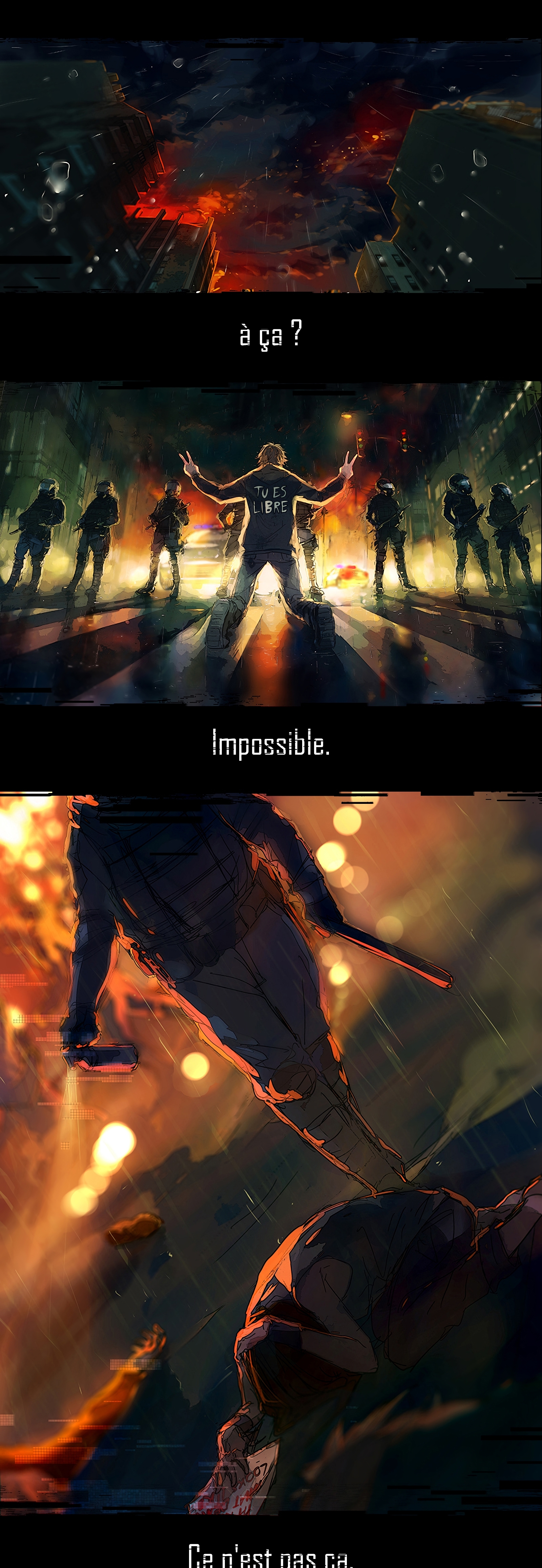 Read Fisheye Placebo Manga Online