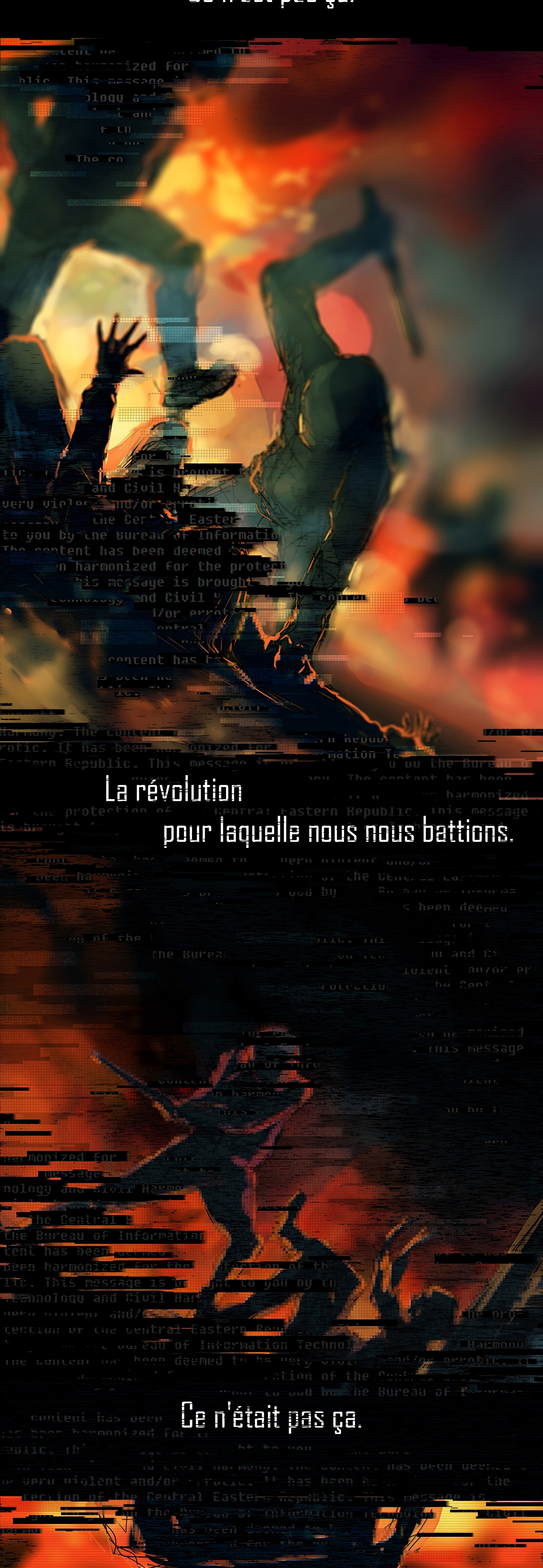 Read Fisheye Placebo Manga Online