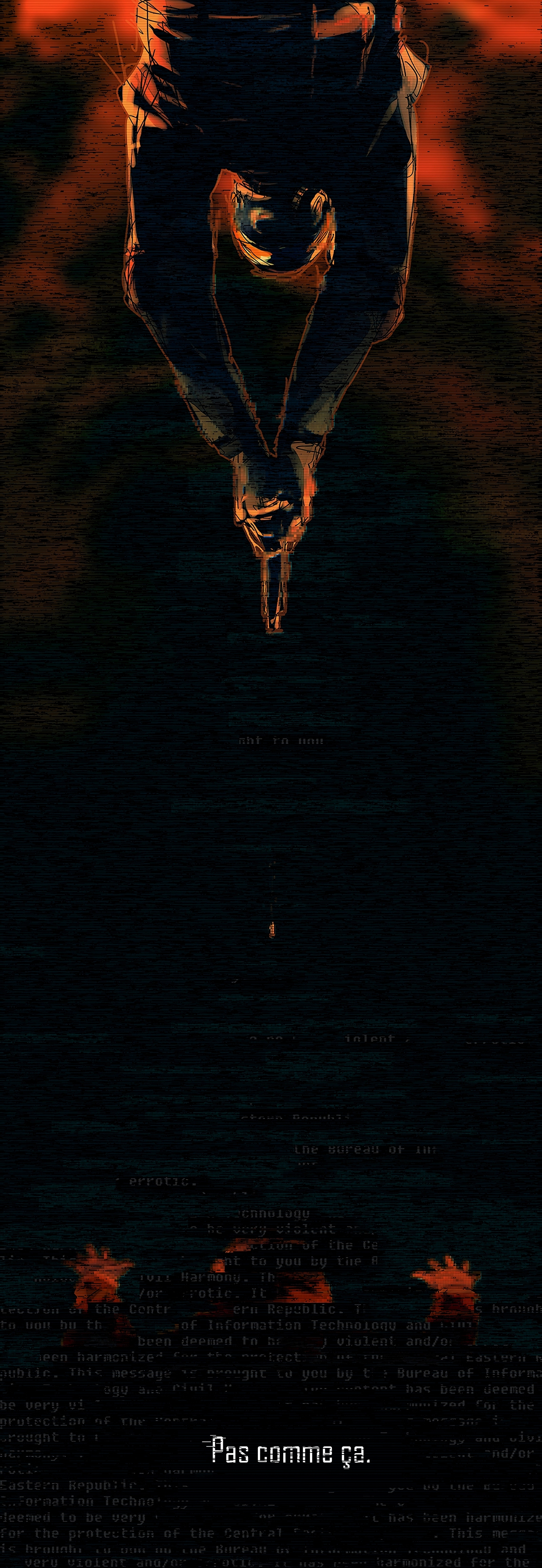 Read Fisheye Placebo Manga Online