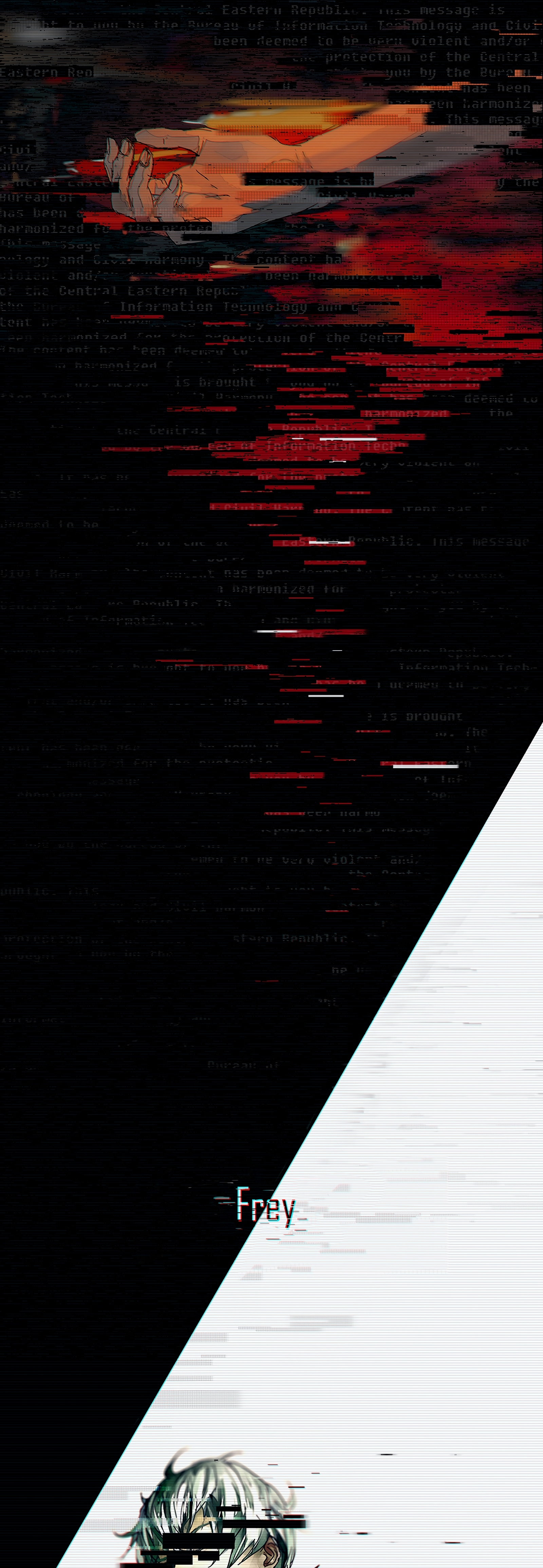 Read Fisheye Placebo Manga Online