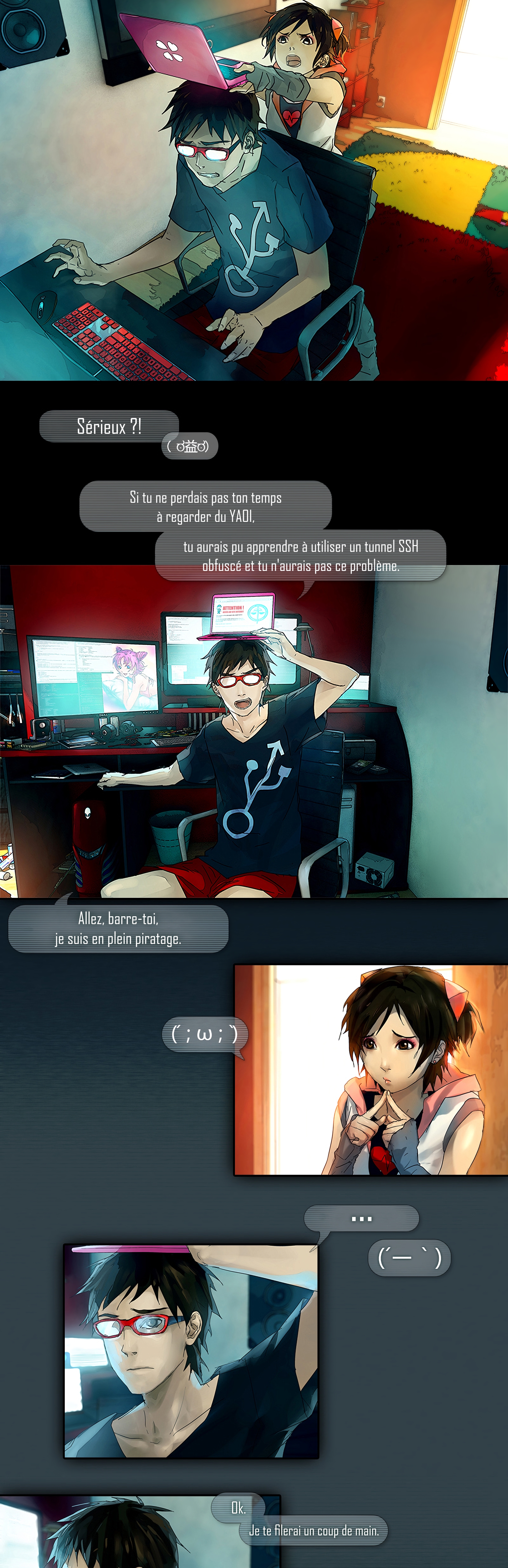 Read Fisheye Placebo Manga Online